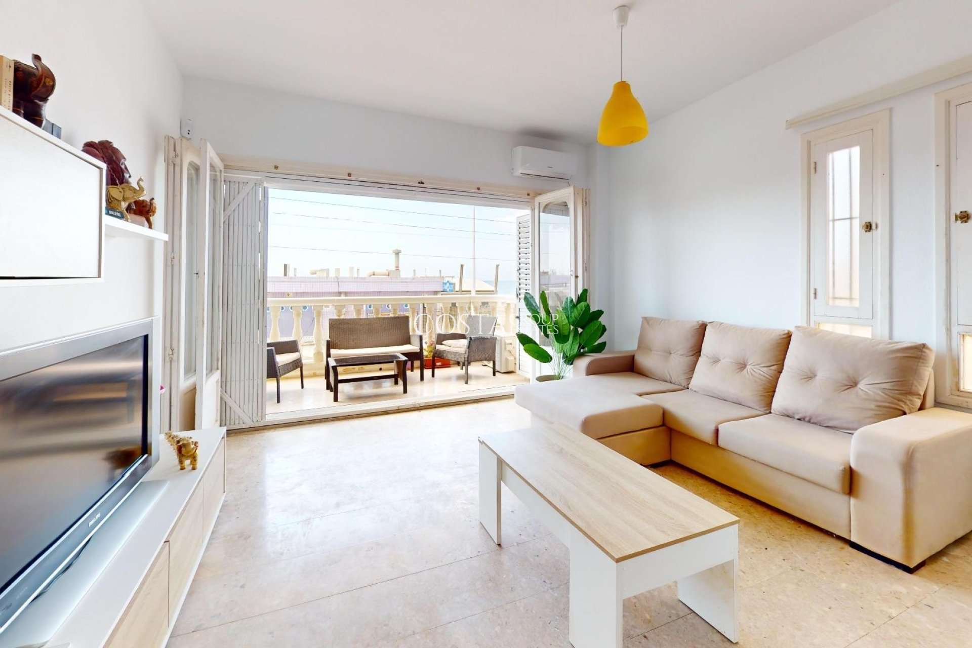 Revente - Apartments -
Santa Pola - Playa Lisa