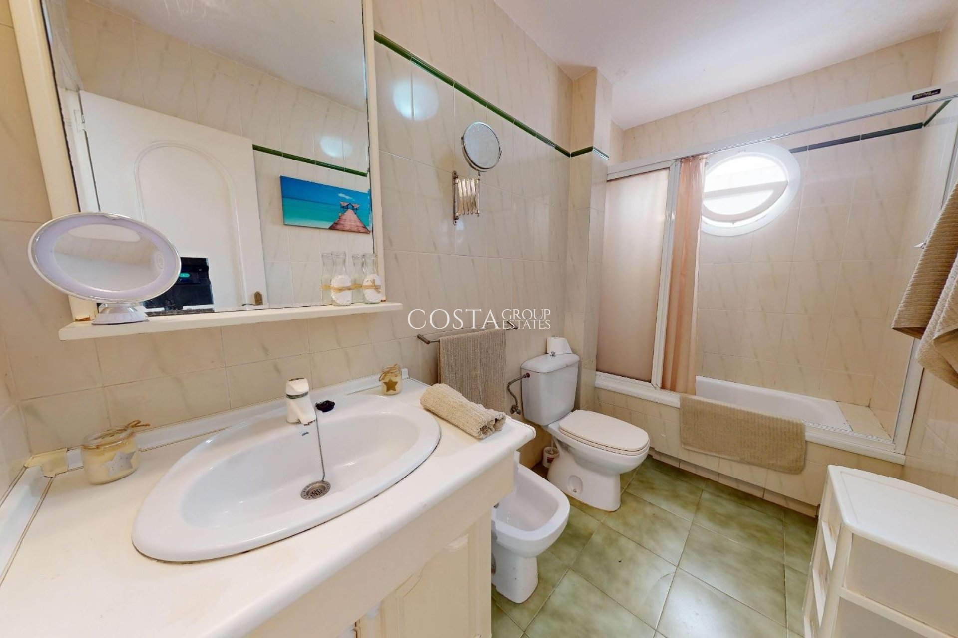 Revente - Apartments -
Santa Pola - Playa Lisa
