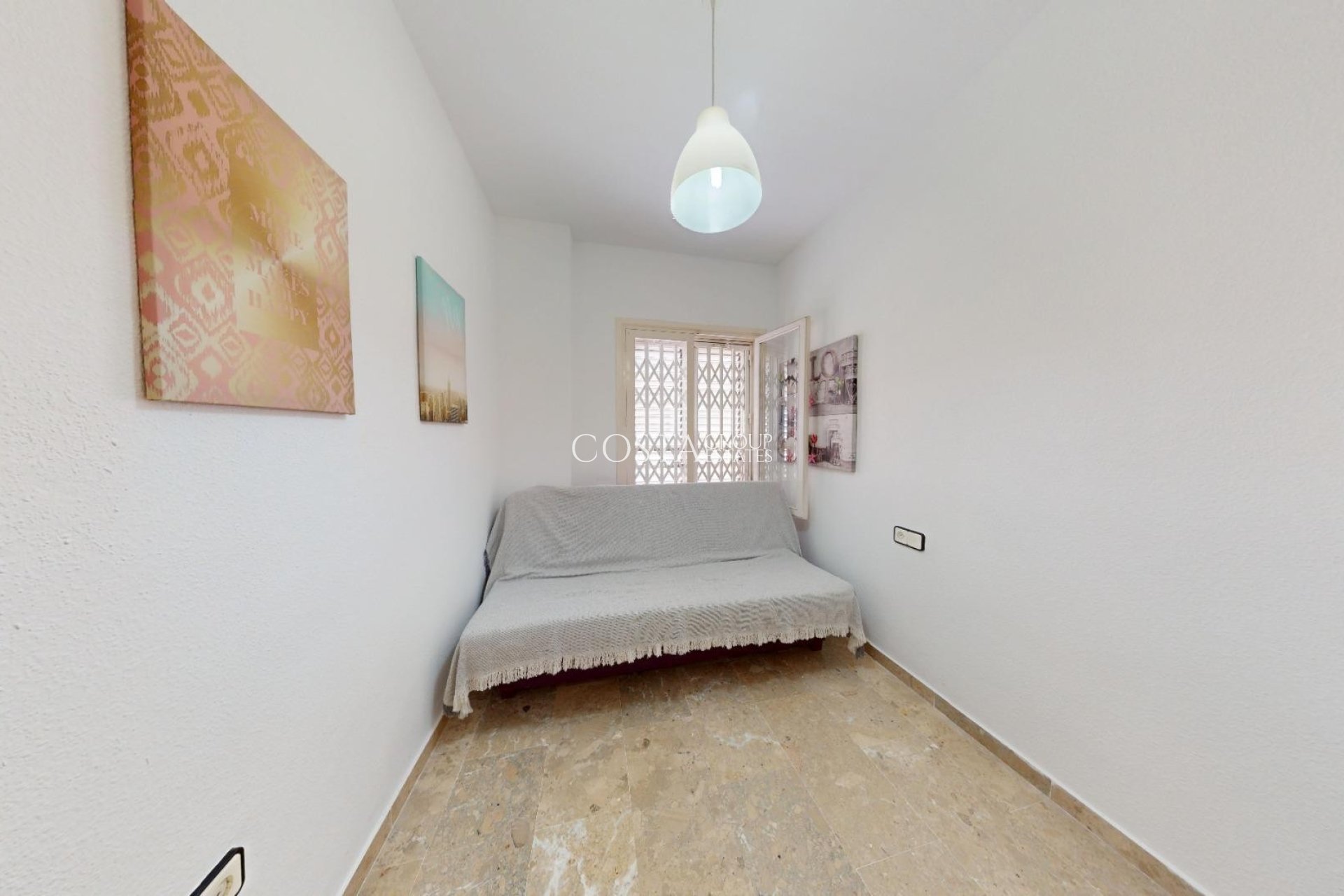 Revente - Apartments -
Santa Pola - Playa Lisa