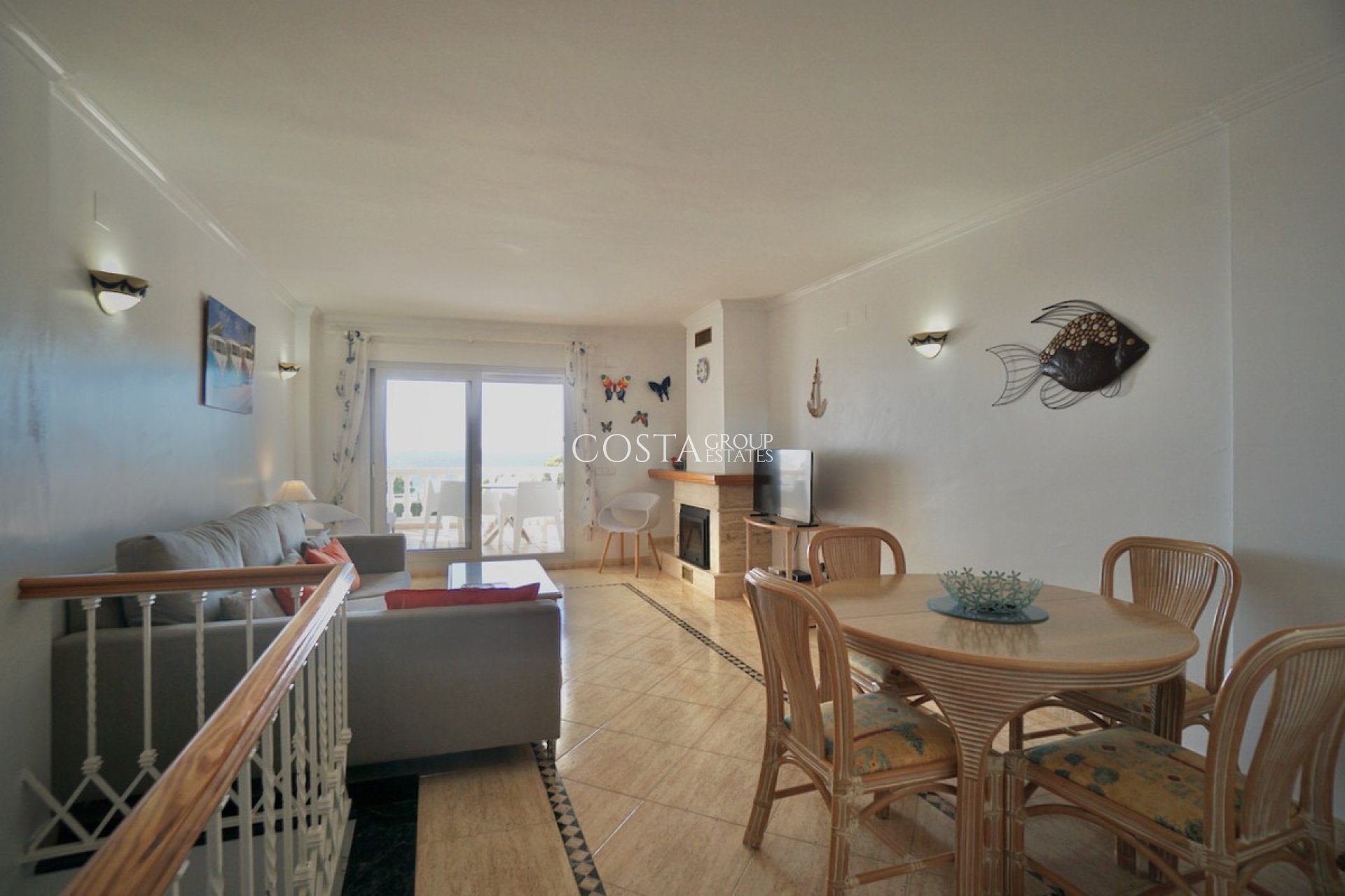 Revente - Apartments -
Teulada - Moraira