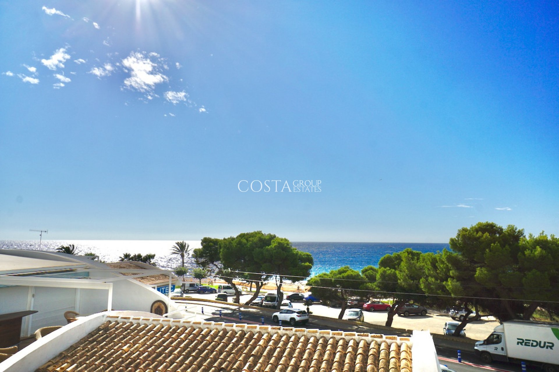 Revente - Apartments -
Teulada - Moraira