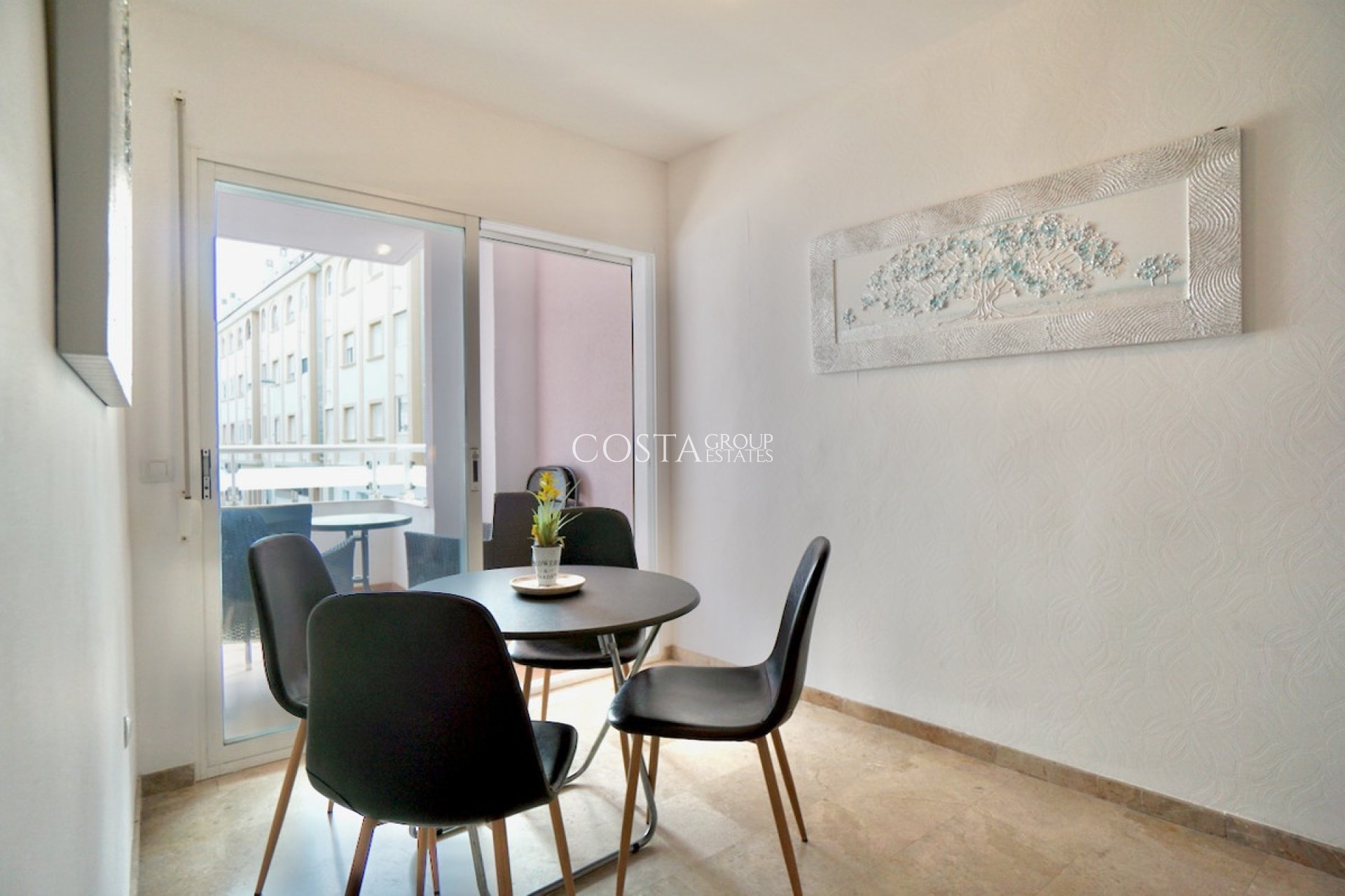 Revente - Apartments -
Teulada - Moraira