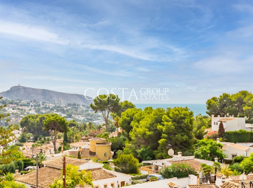 Revente - Apartments -
Teulada - Moraira
