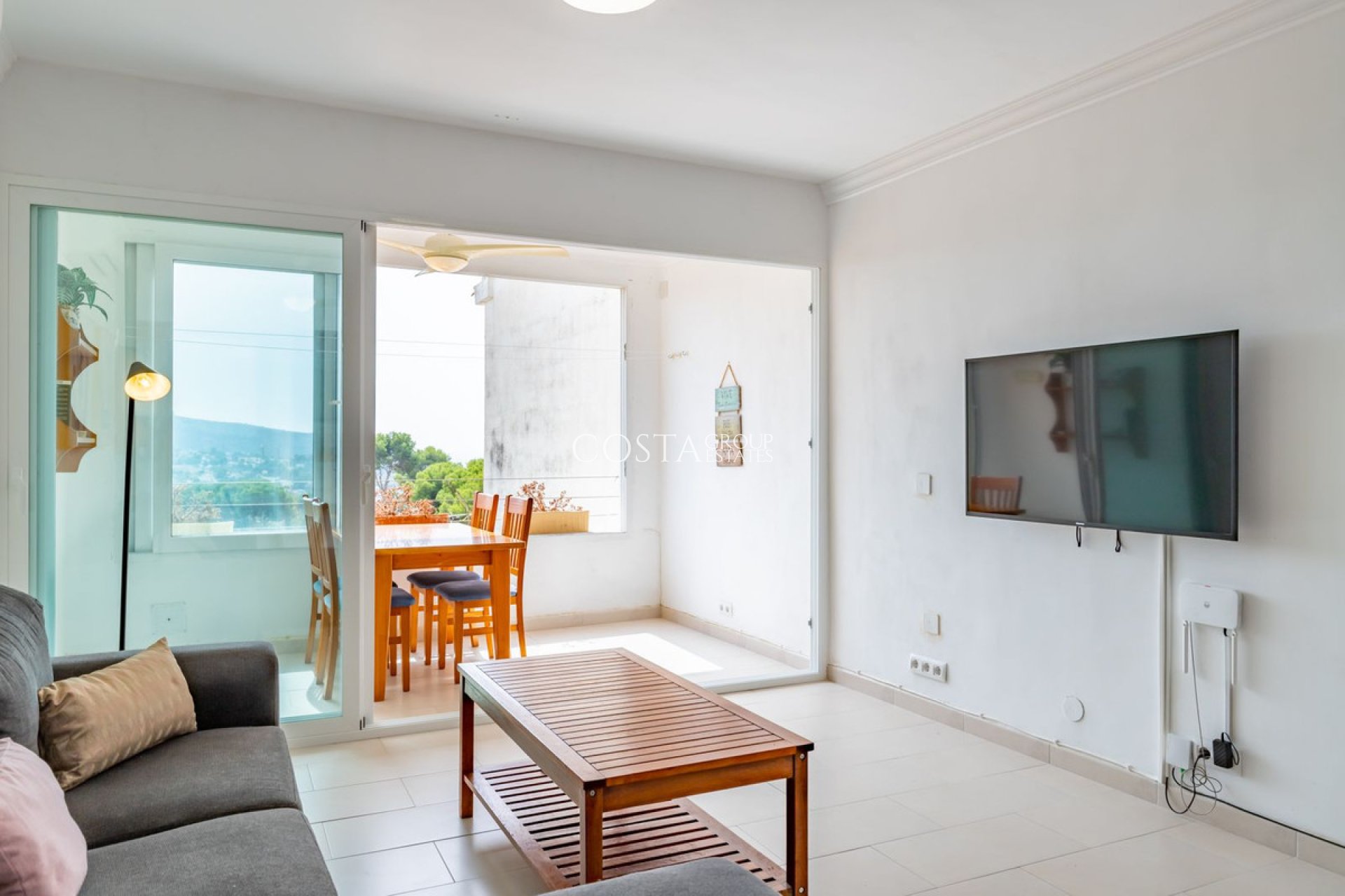 Revente - Apartments -
Teulada - Moraira