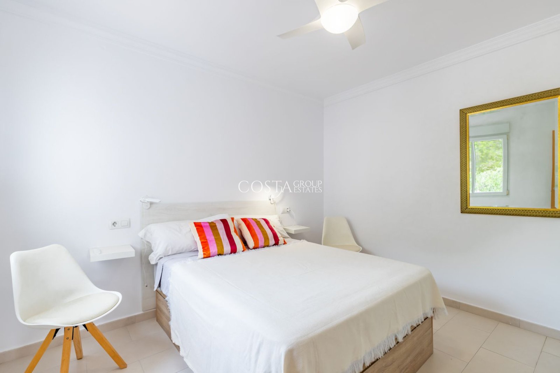Revente - Apartments -
Teulada - Moraira