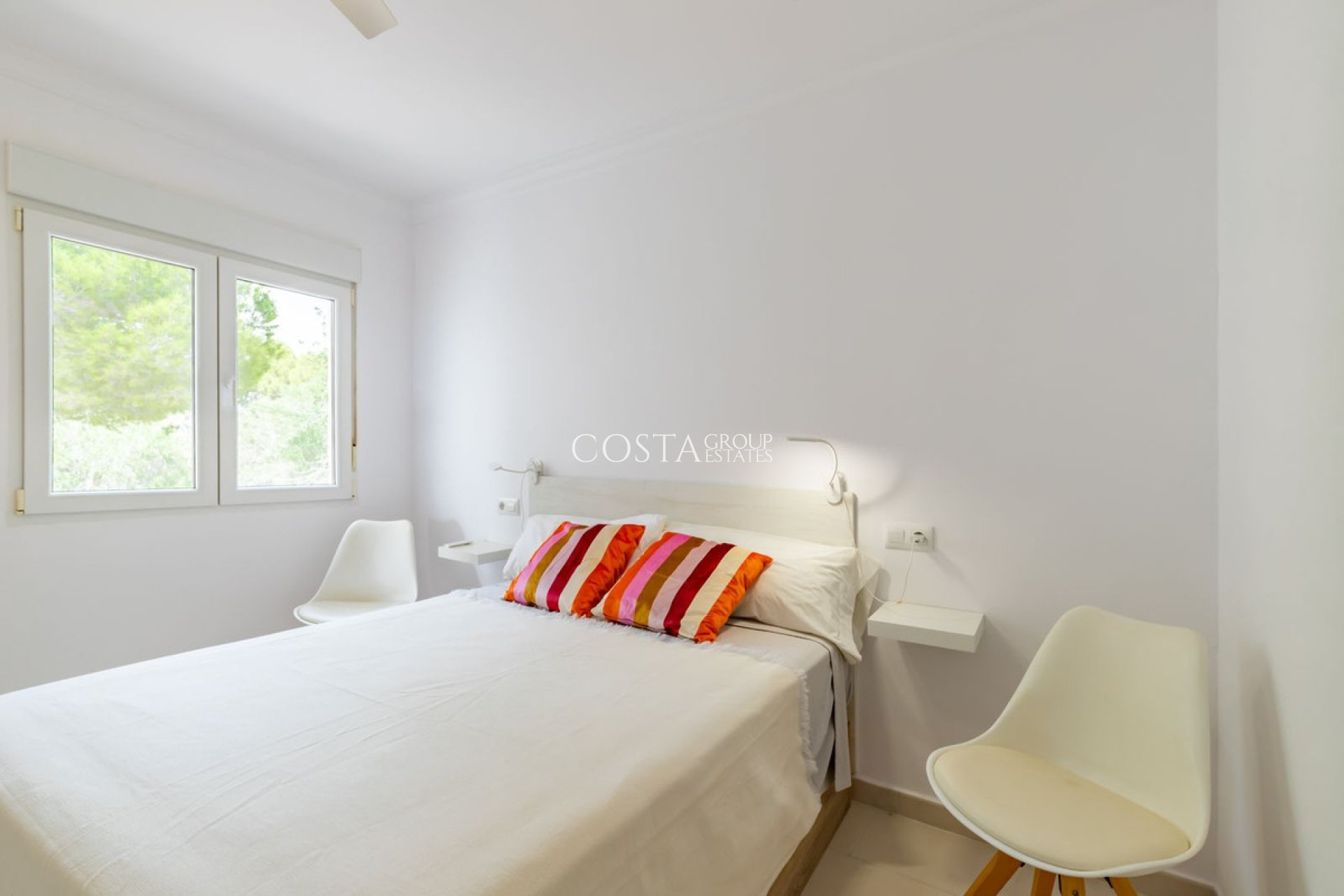 Revente - Apartments -
Teulada - Moraira