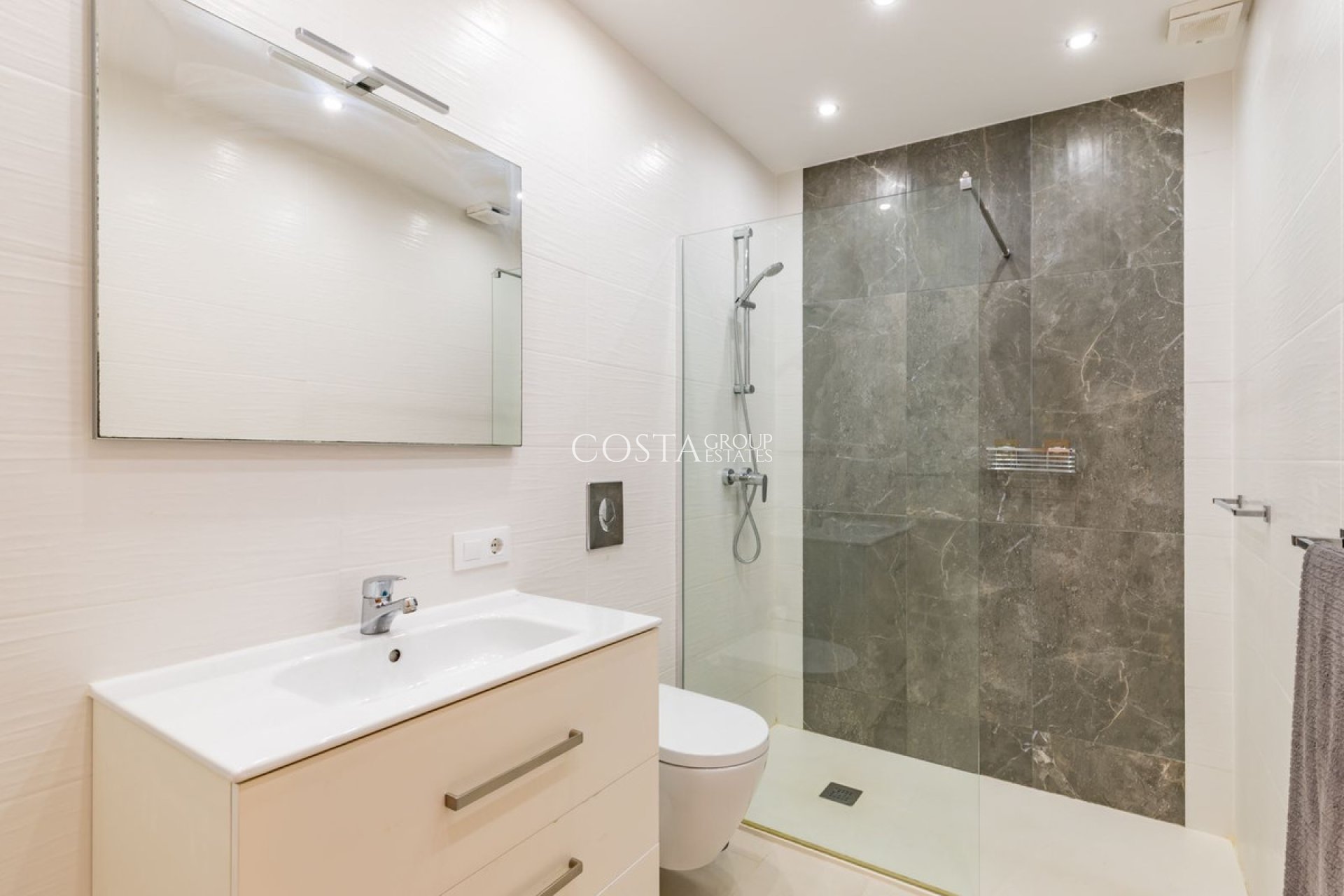 Revente - Apartments -
Teulada - Moraira