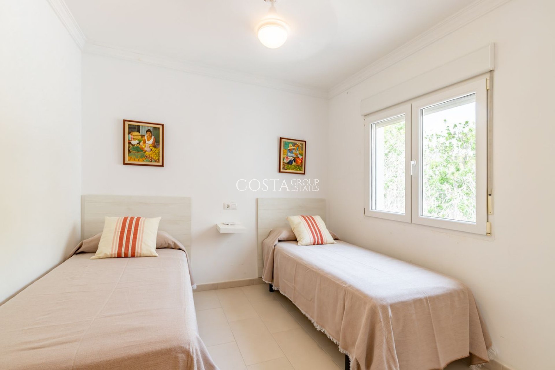 Revente - Apartments -
Teulada - Moraira