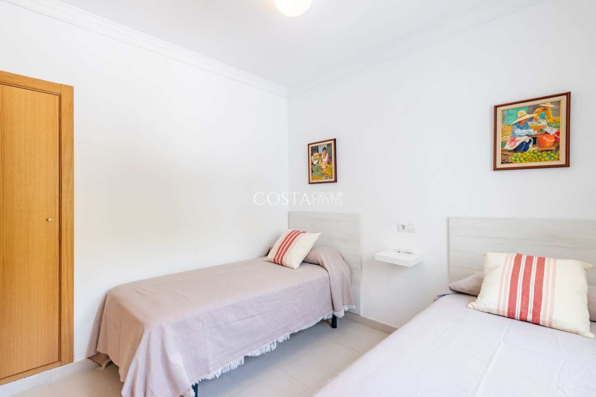 Revente - Apartments -
Teulada - Moraira