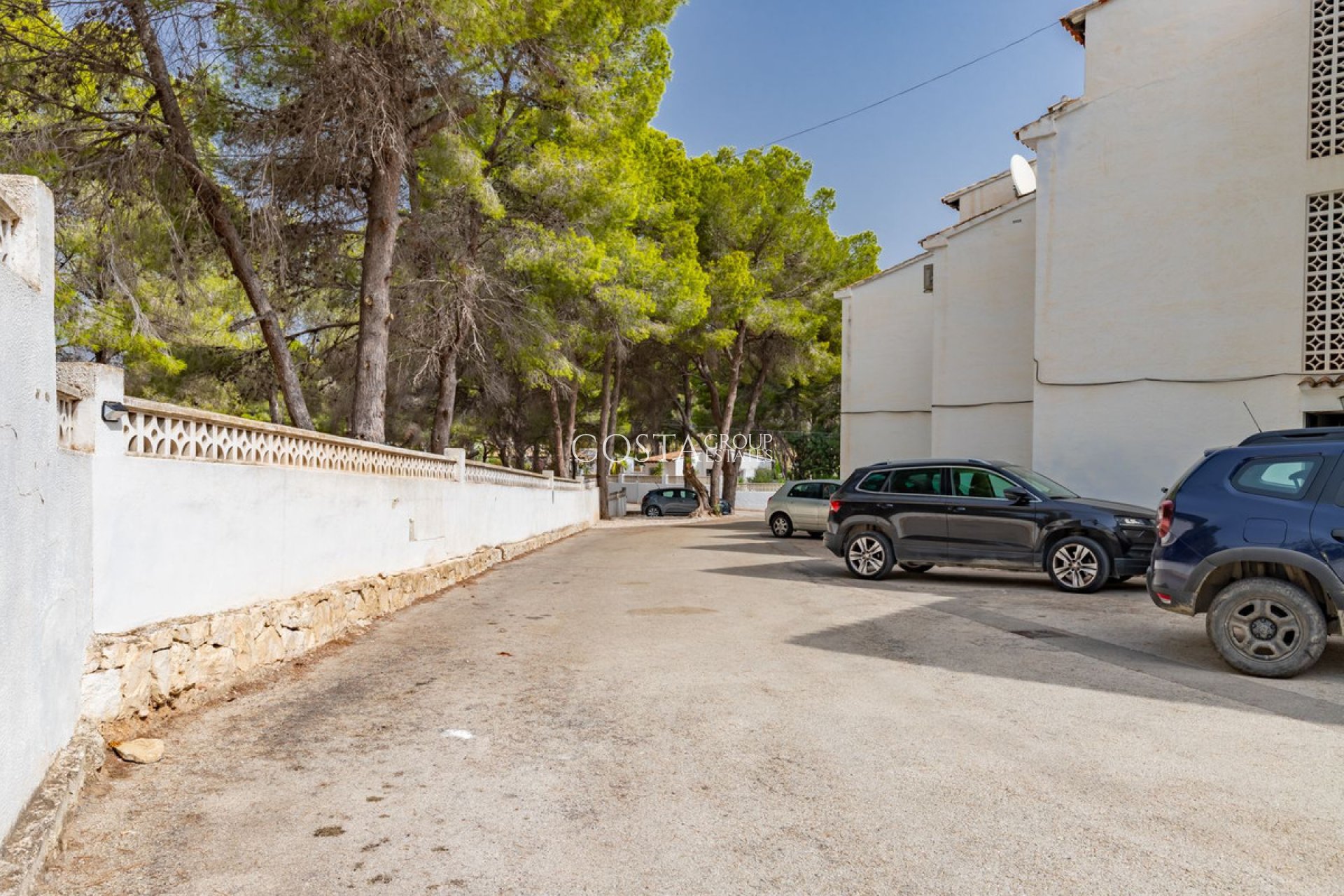 Revente - Apartments -
Teulada - Moraira