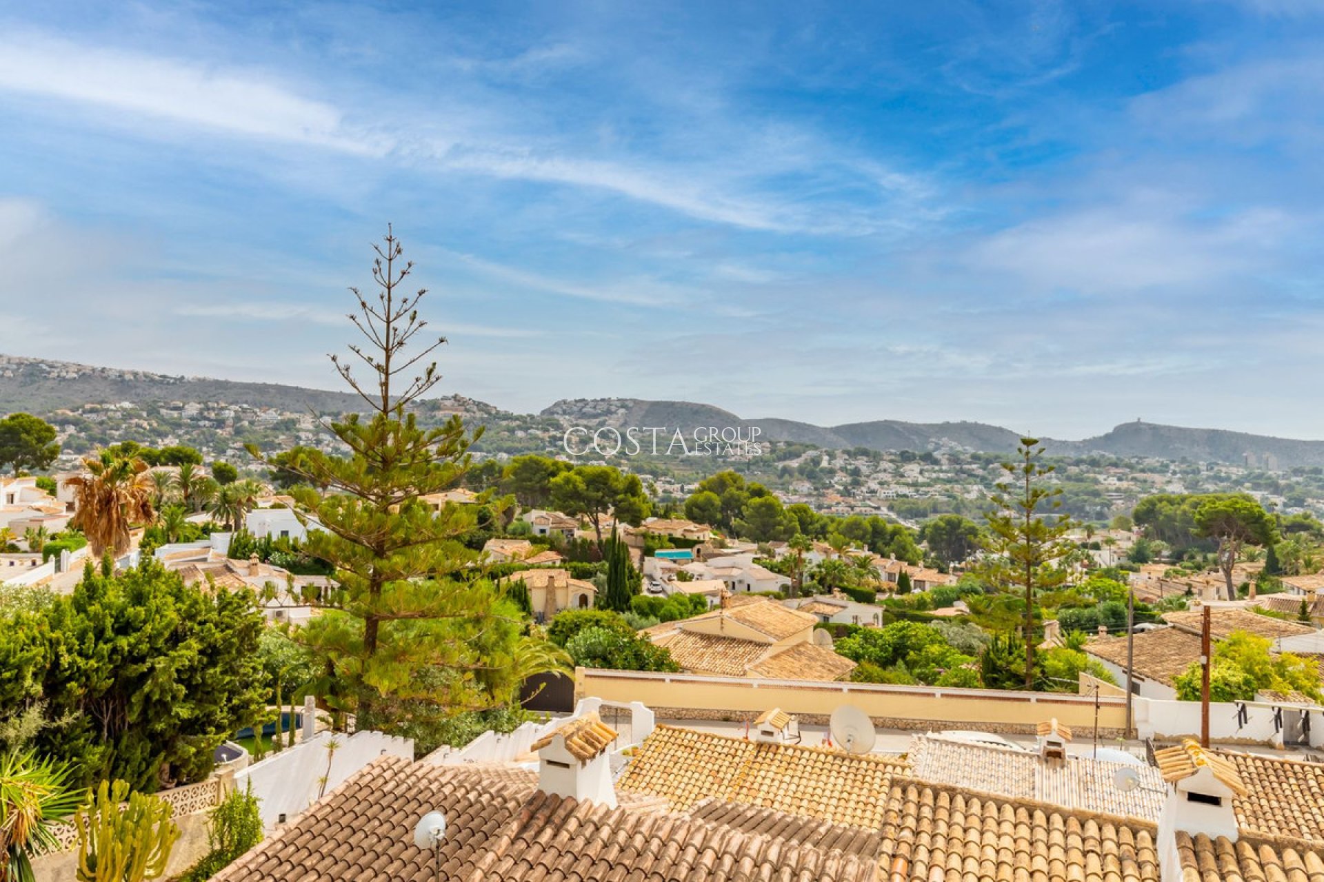 Revente - Apartments -
Teulada - Moraira
