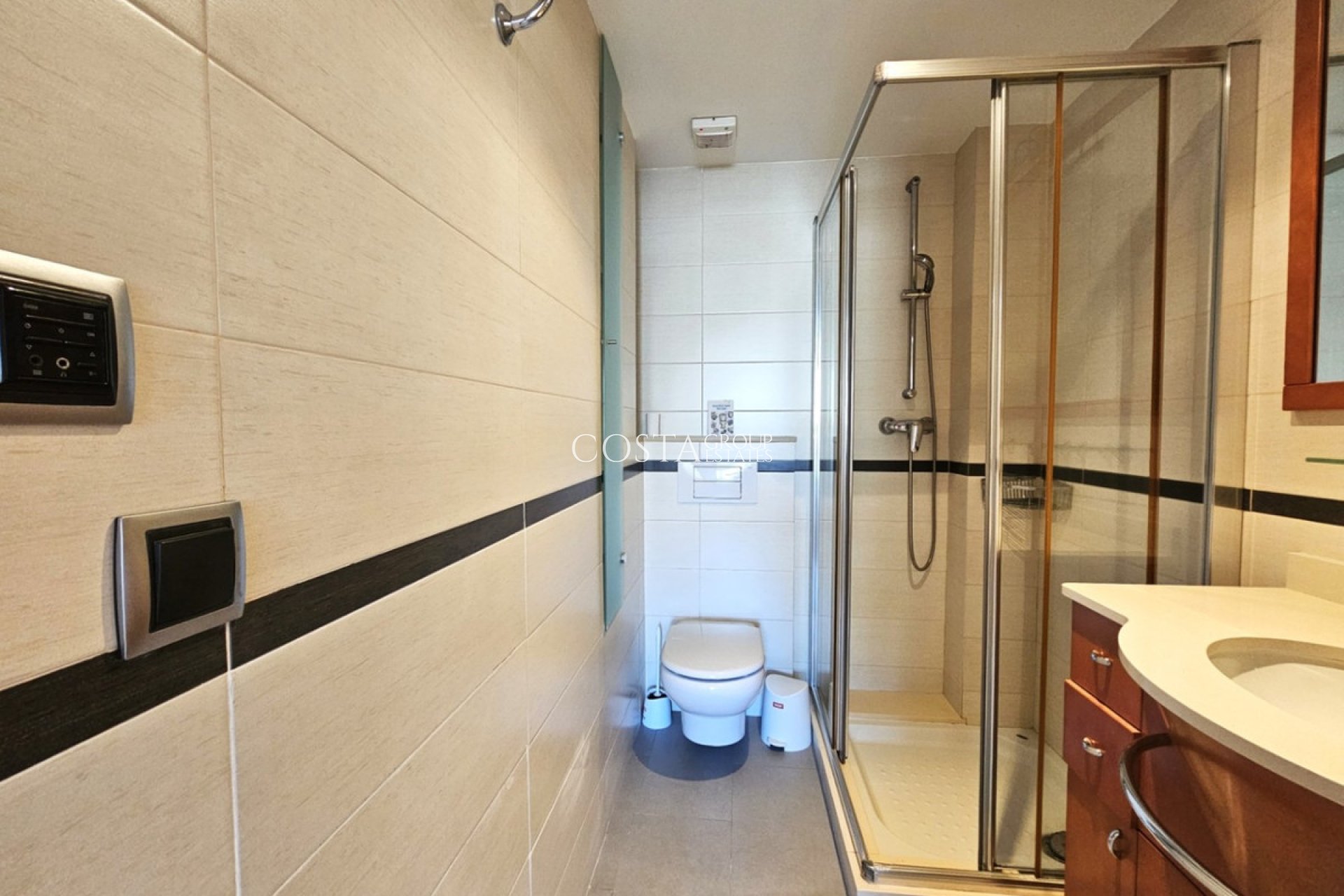 Revente - Apartments -
Teulada - Moraira
