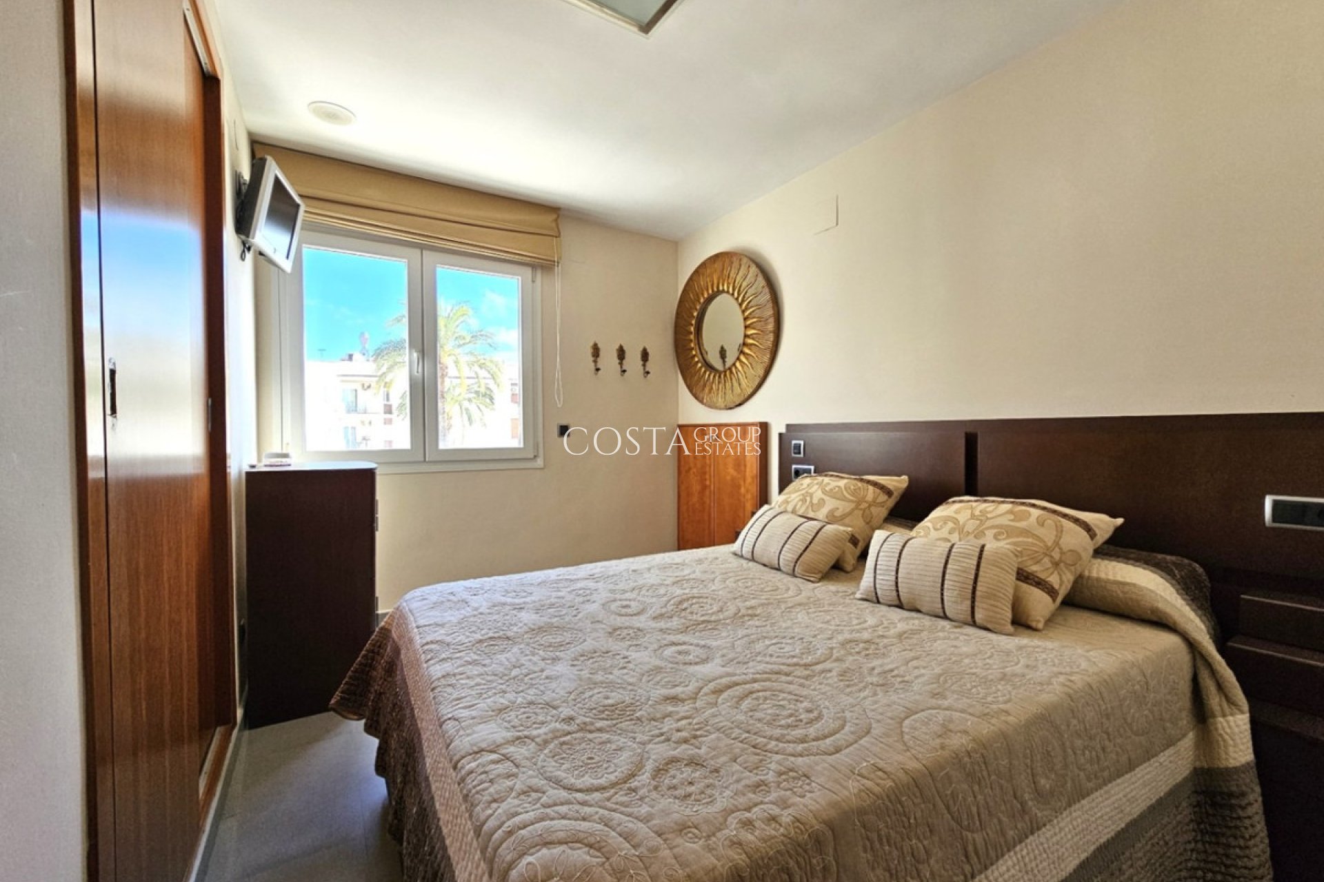 Revente - Apartments -
Teulada - Moraira