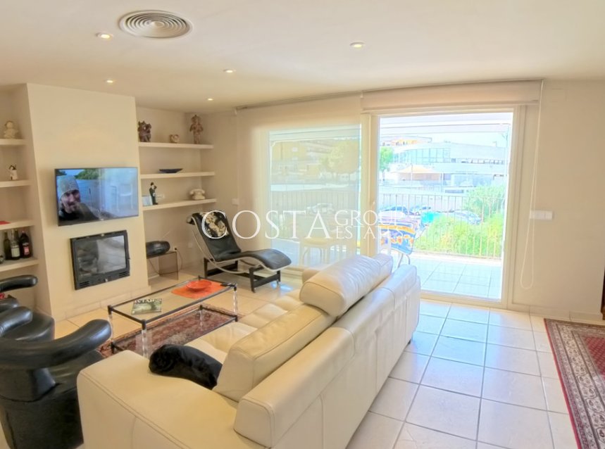 Revente - Apartments -
Teulada - Moraira