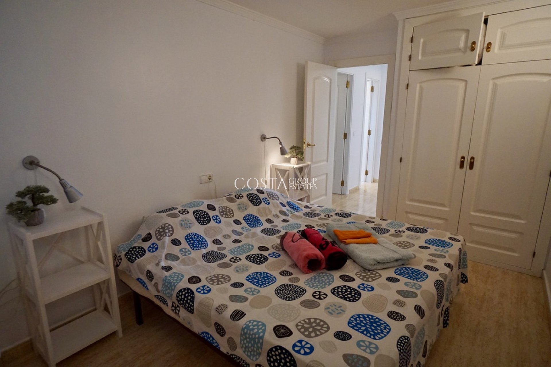 Revente - Apartments -
Teulada - Moraira