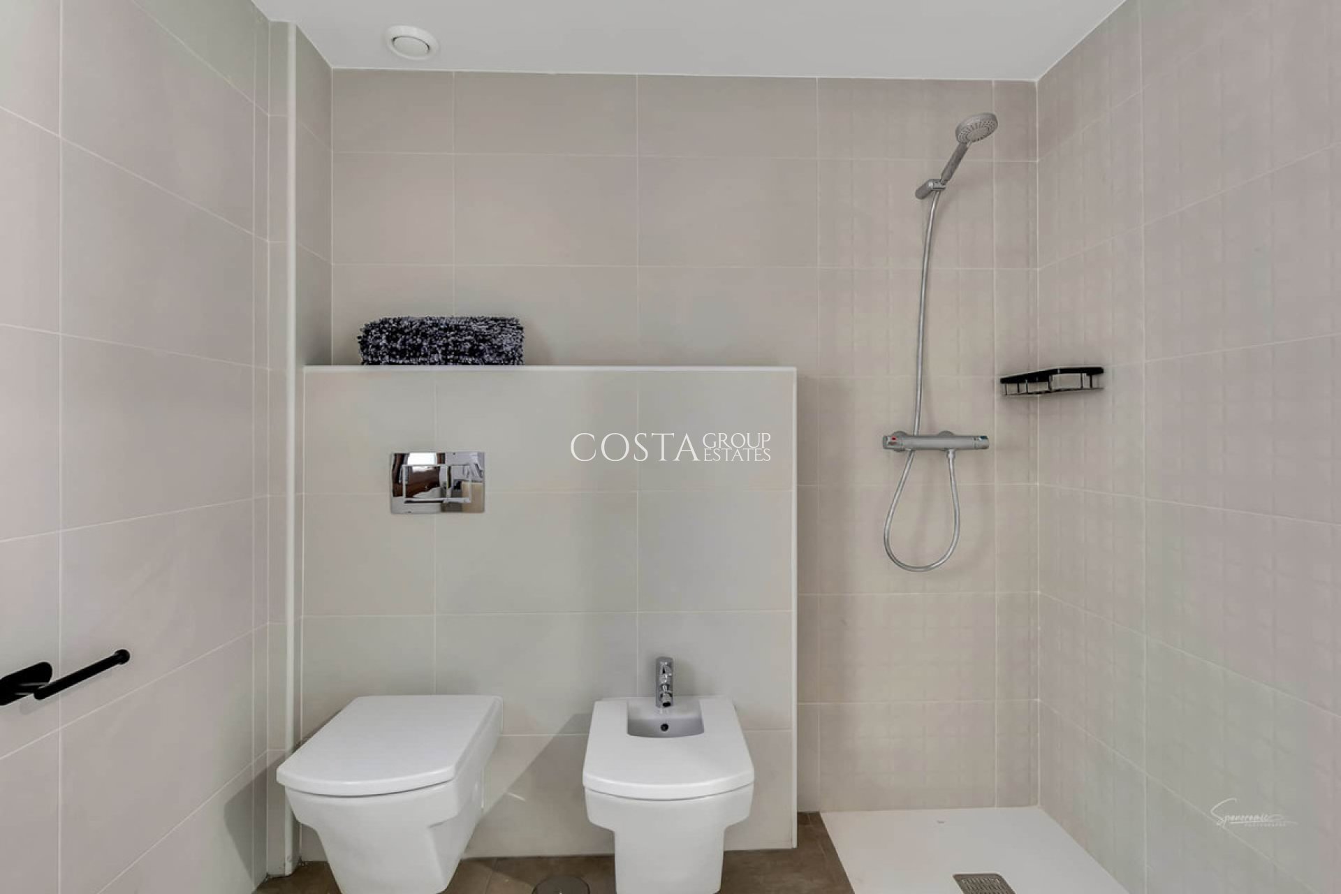 Revente - Apartments -
Teulada - Moraira