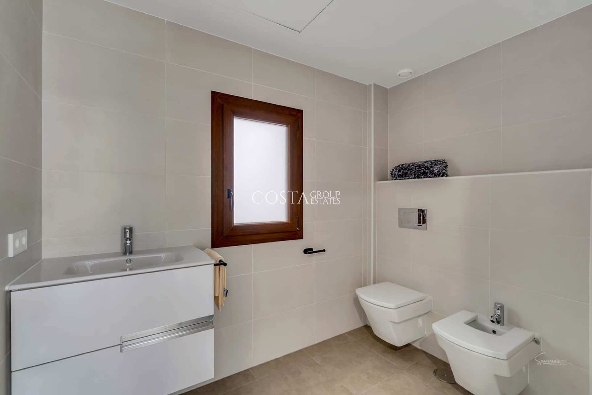 Revente - Apartments -
Teulada - Moraira