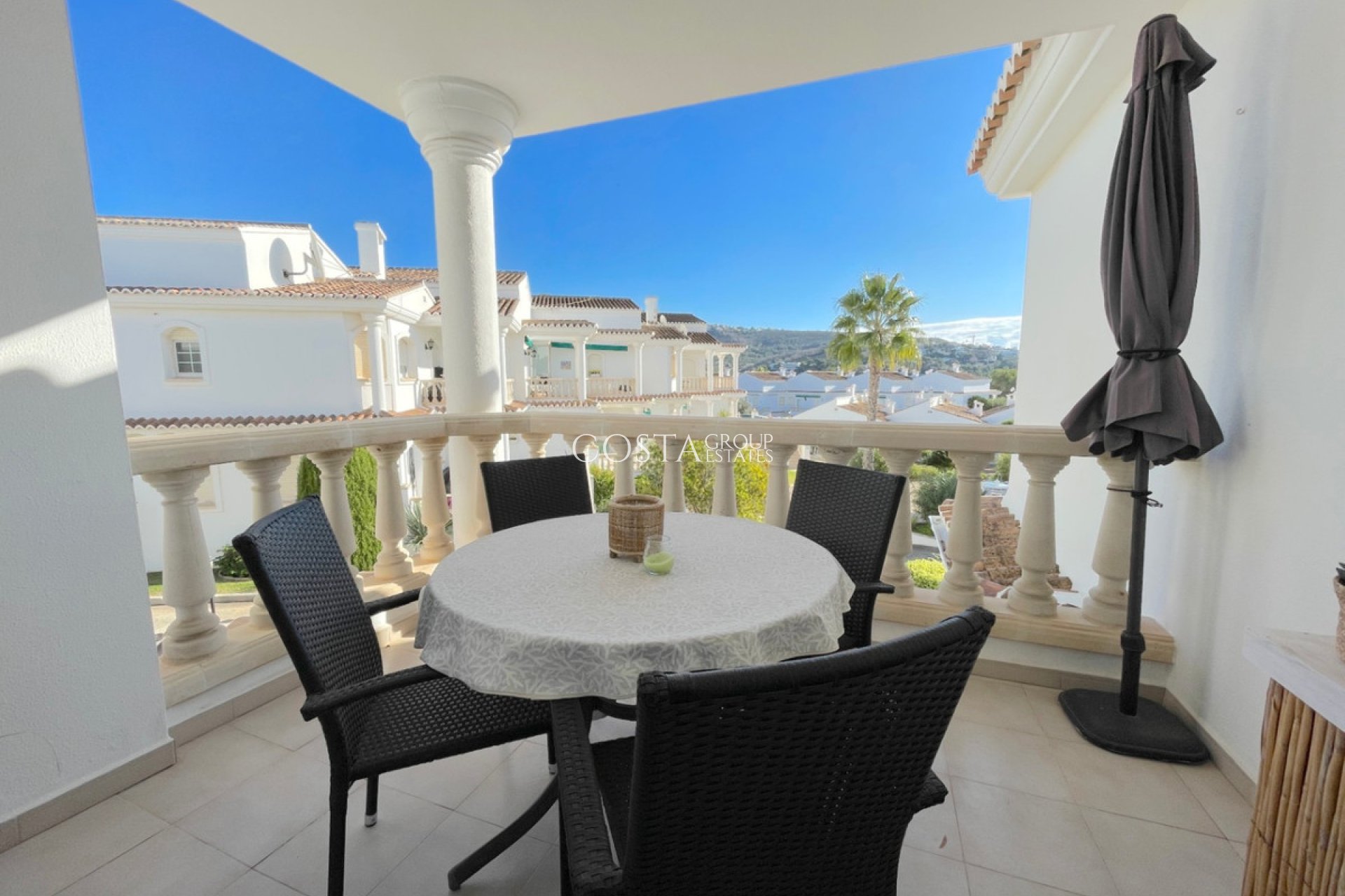 Revente - Apartments -
Teulada - Moraira