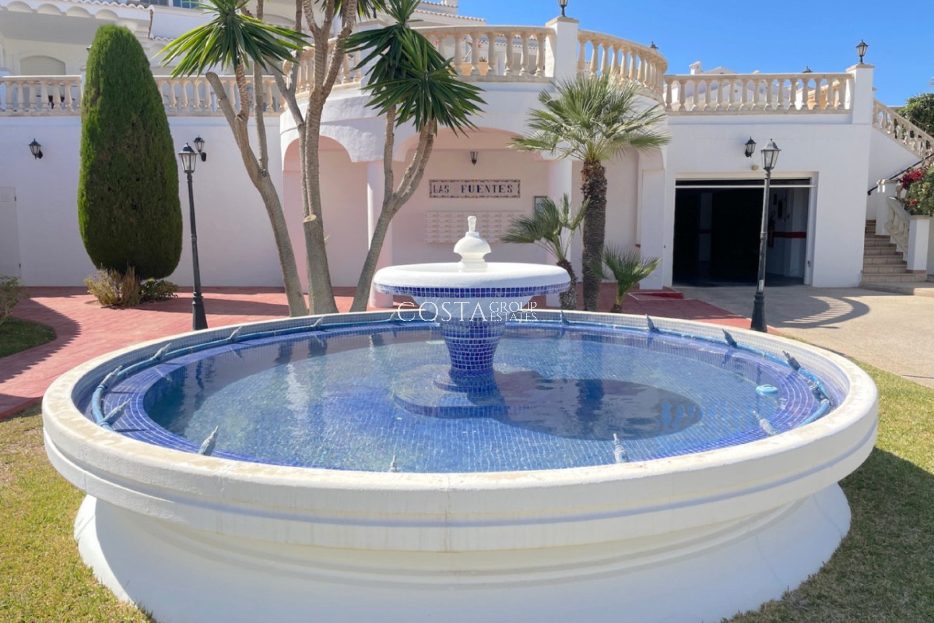 Revente - Apartments -
Teulada - Moraira