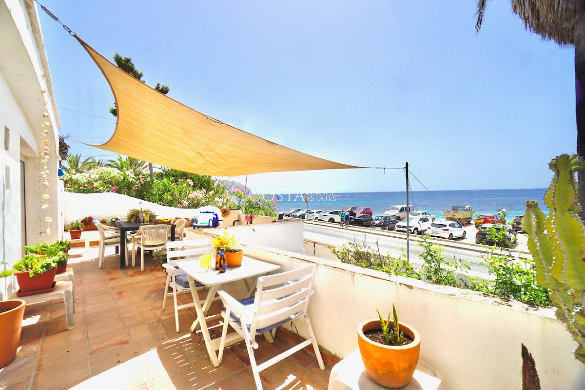 Revente - Apartments -
Teulada - Moraira