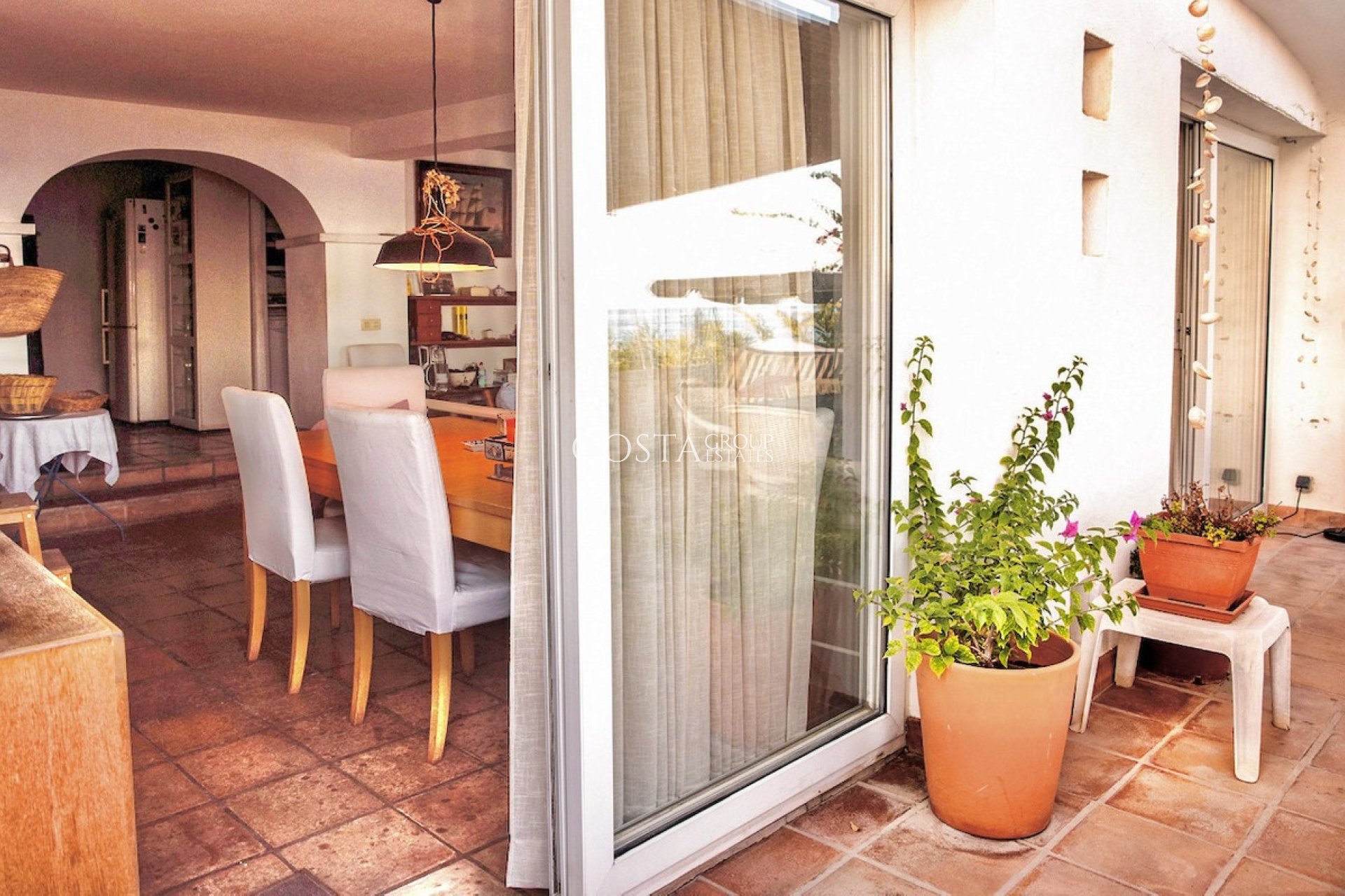 Revente - Apartments -
Teulada - Moraira