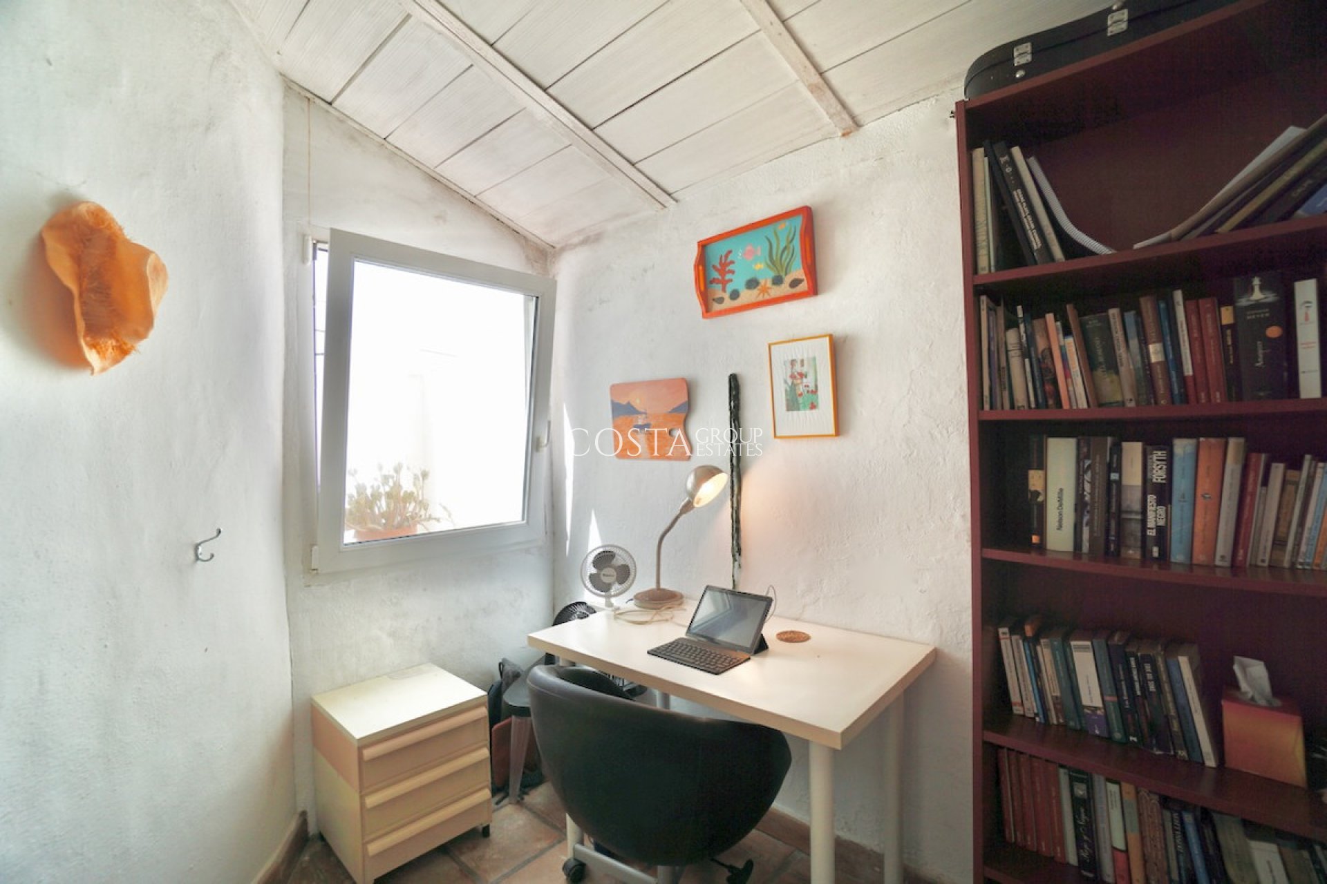 Revente - Apartments -
Teulada - Moraira