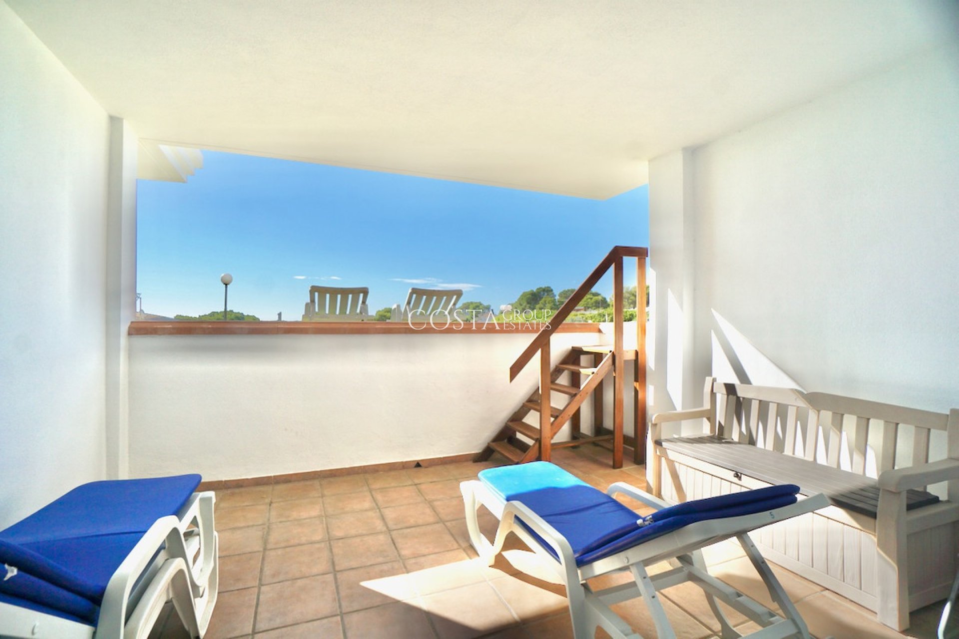 Revente - Apartments -
Teulada - Moraira