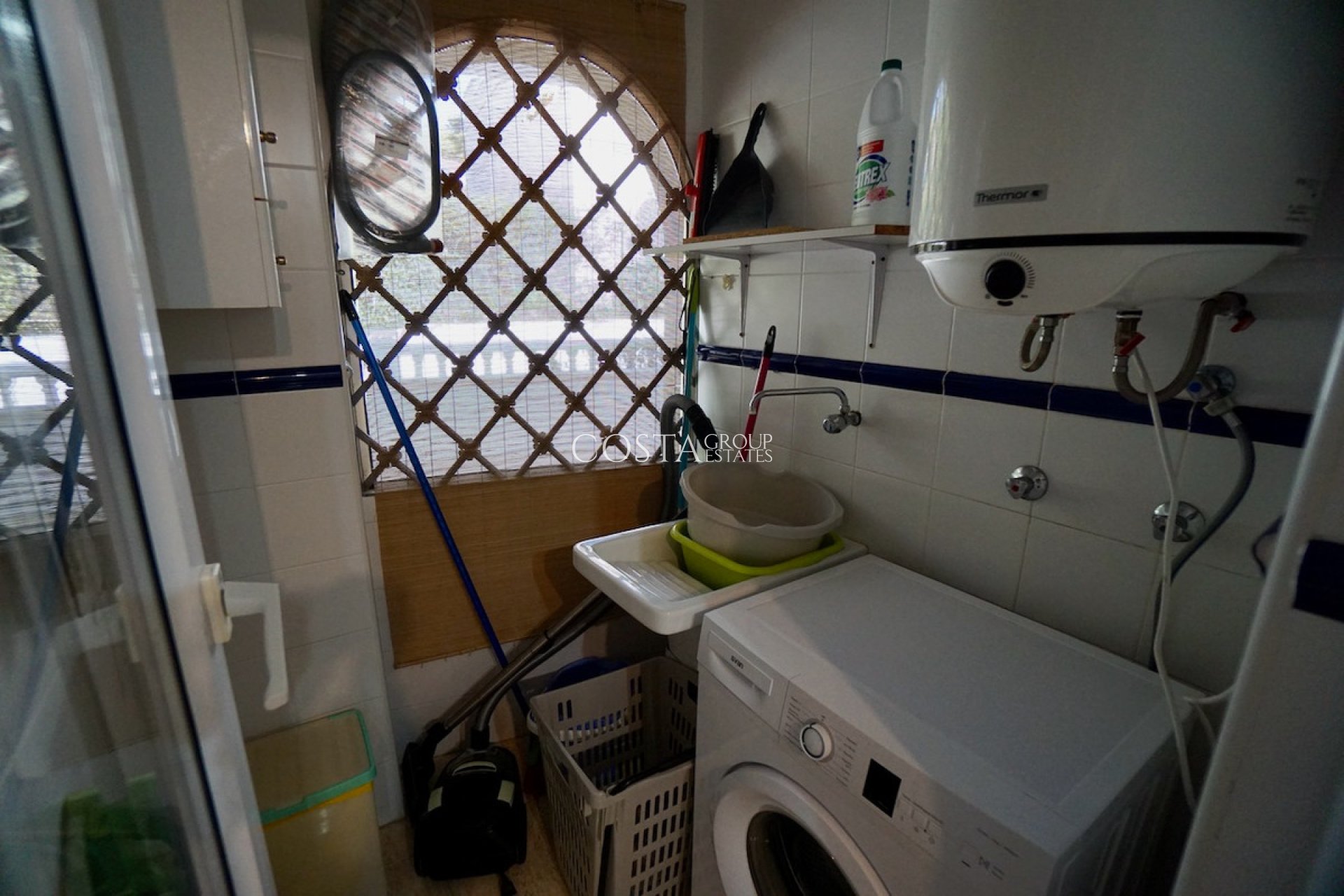 Revente - Apartments -
Teulada - Moraira