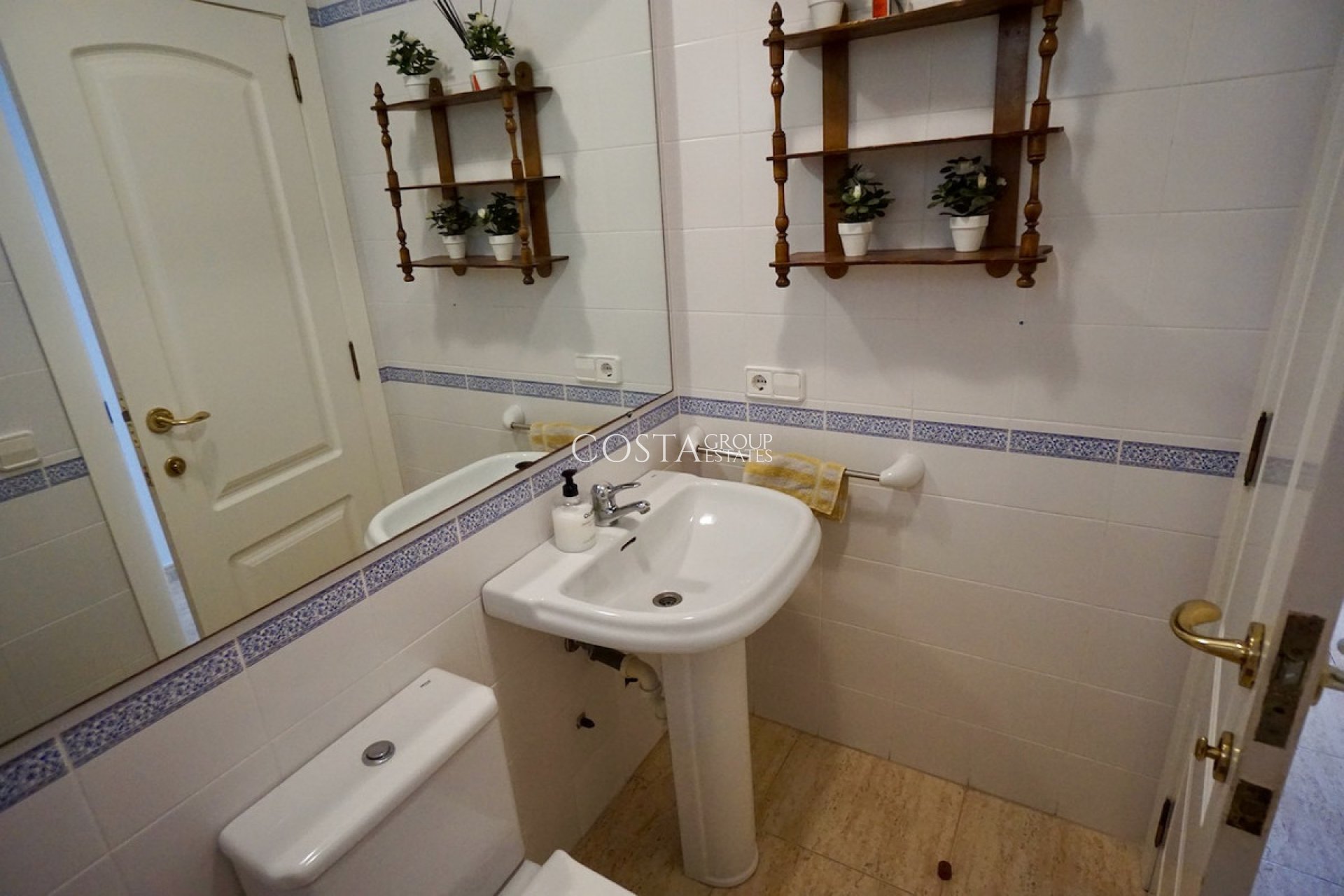 Revente - Apartments -
Teulada - Moraira