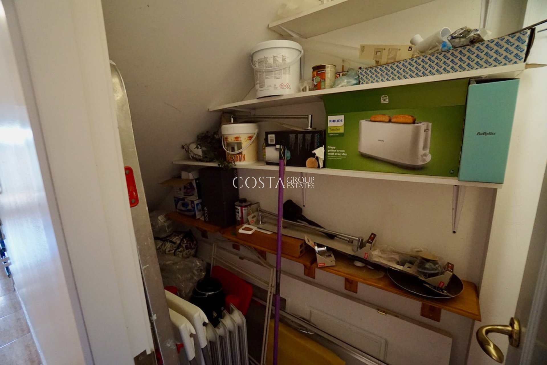 Revente - Apartments -
Teulada - Moraira