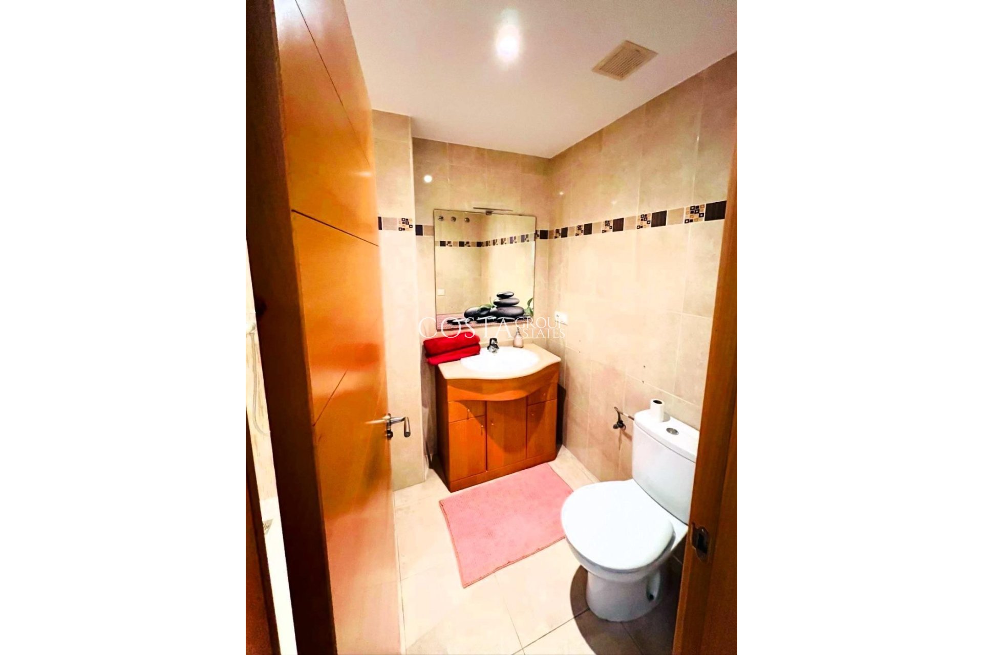 Revente - Apartments -
Teulada - Moraira