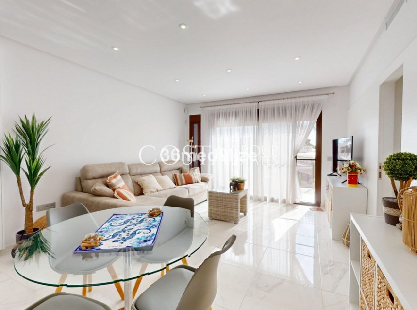 Revente - Apartments -
Torre-Pacheco - Dolores de Pacheco