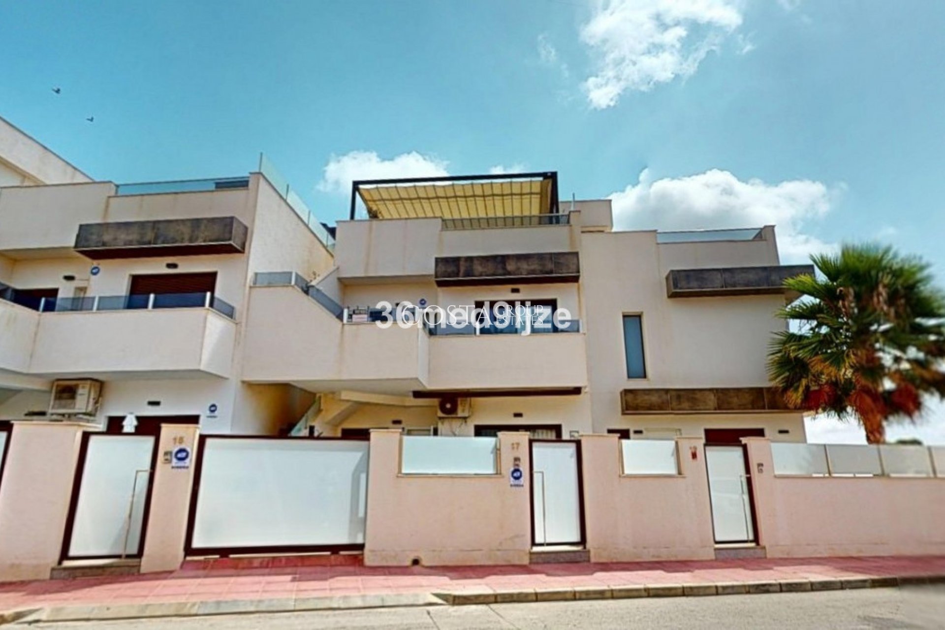 Revente - Apartments -
Torre-Pacheco - Dolores de Pacheco