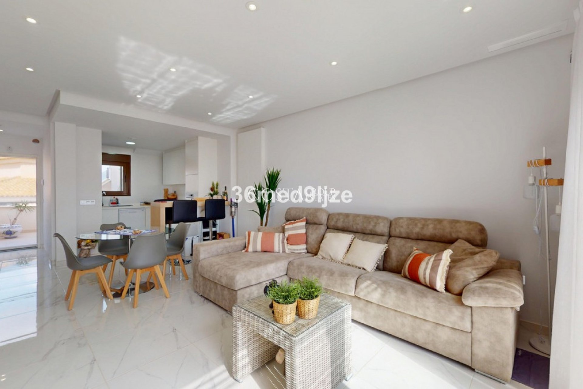 Revente - Apartments -
Torre-Pacheco - Dolores de Pacheco