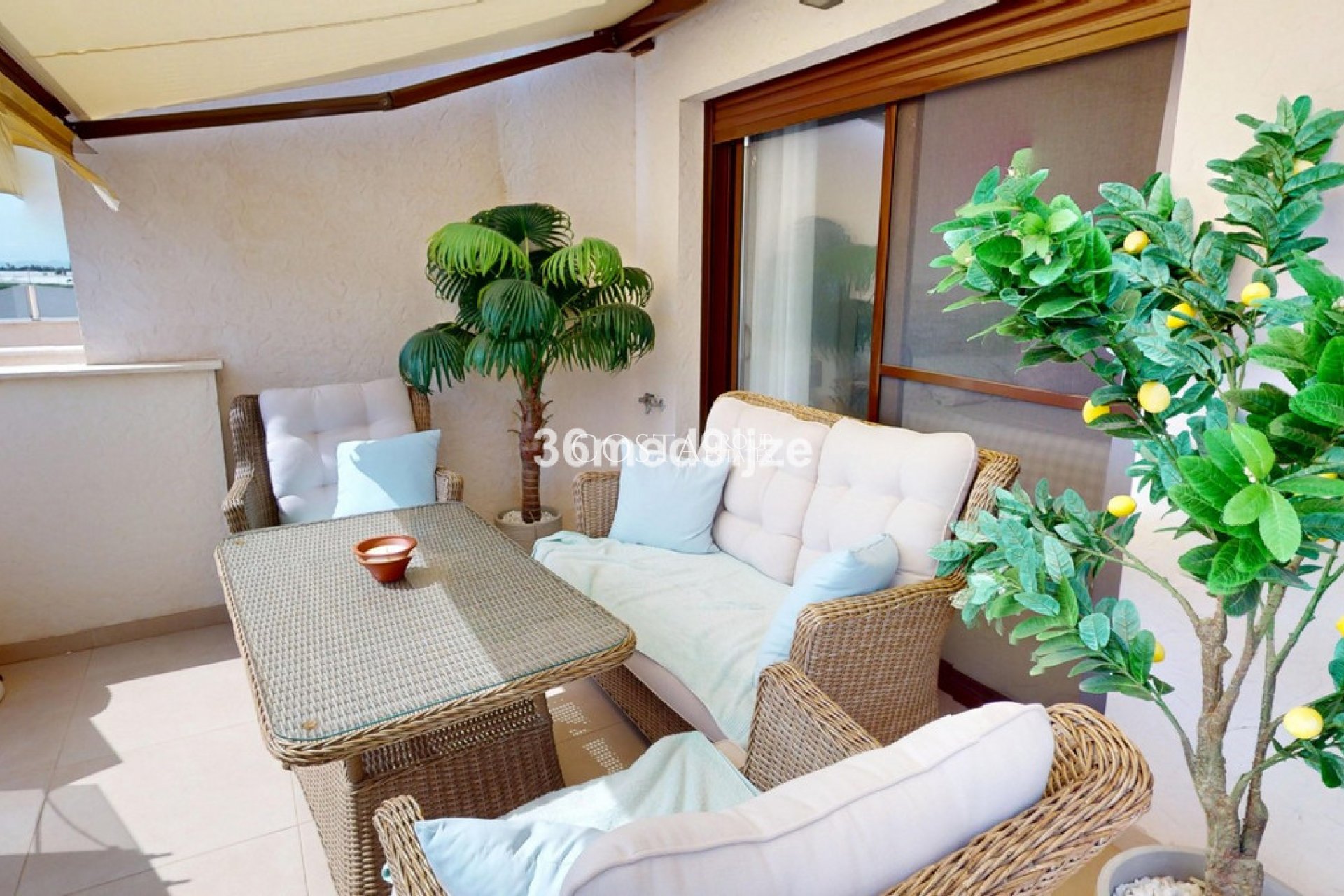 Revente - Apartments -
Torre-Pacheco - Dolores de Pacheco