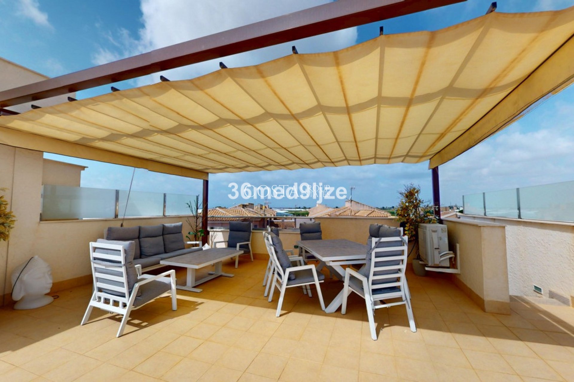 Revente - Apartments -
Torre-Pacheco - Dolores de Pacheco