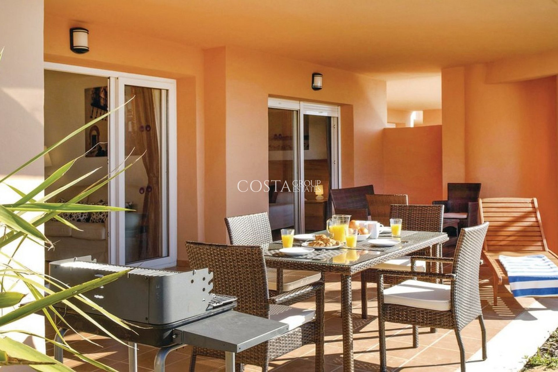 Revente - Apartments -
Torre-Pacheco - Mar Menor Golf Village