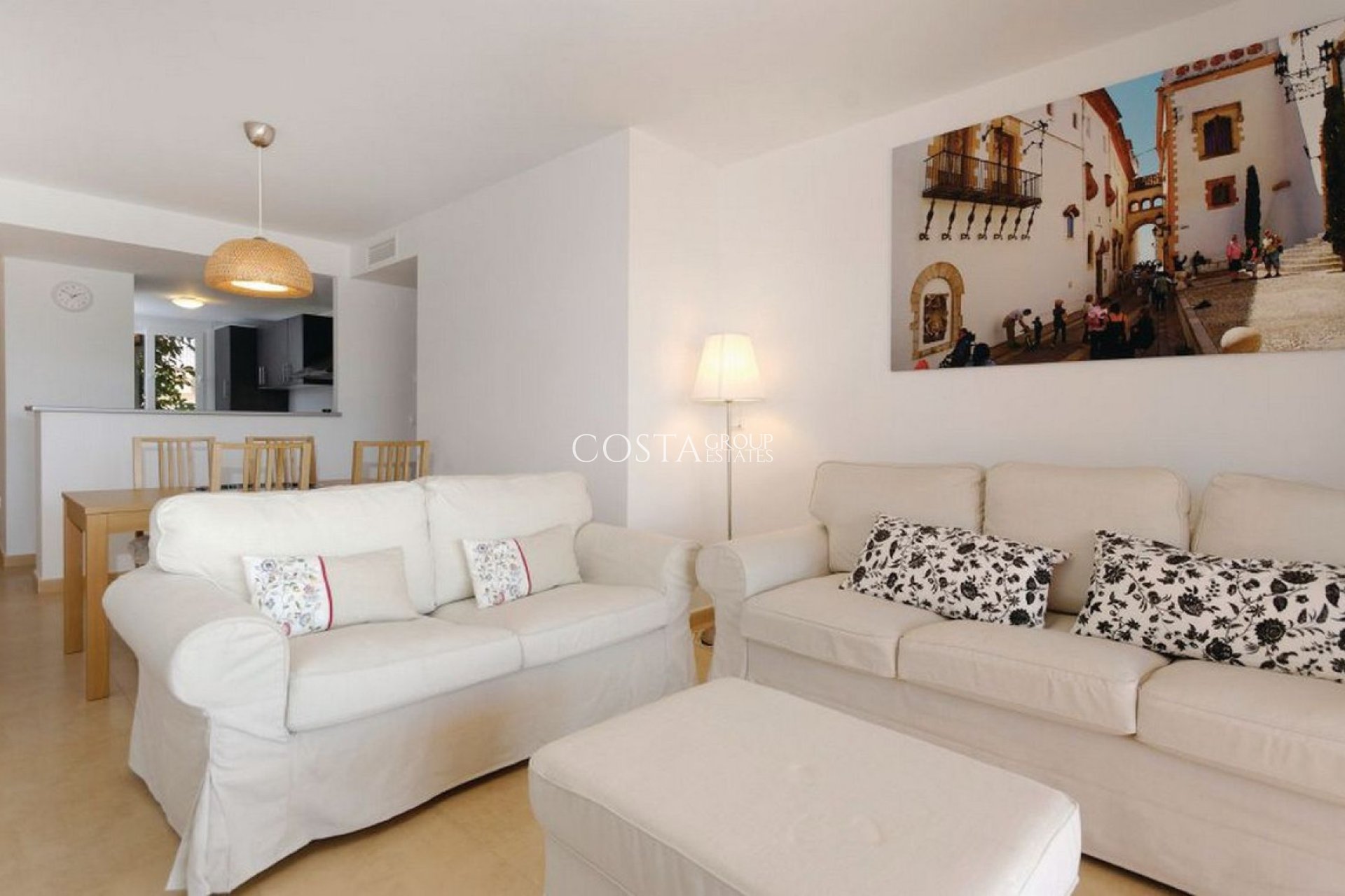 Revente - Apartments -
Torre-Pacheco - Mar Menor Golf Village