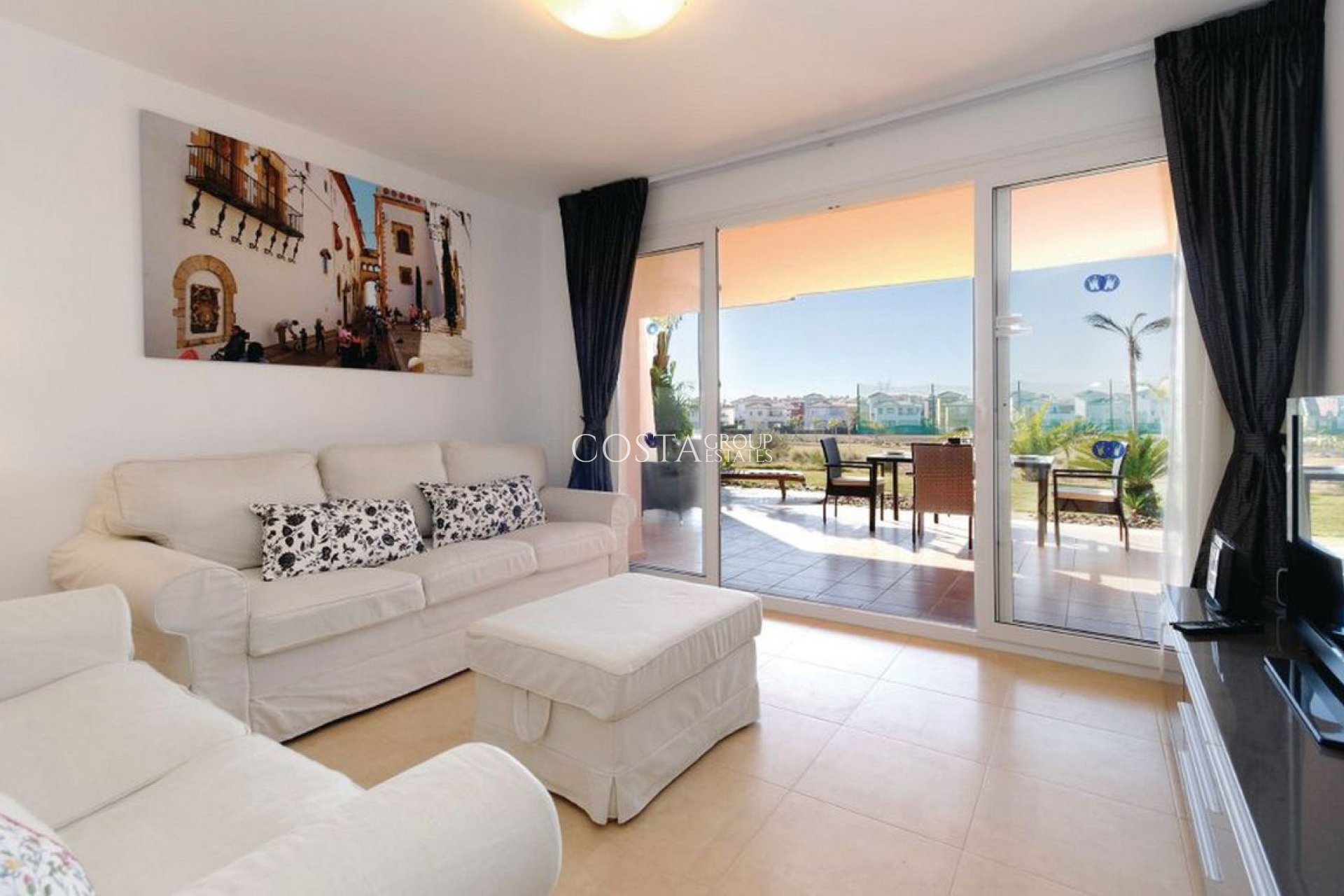 Revente - Apartments -
Torre-Pacheco - Mar Menor Golf Village