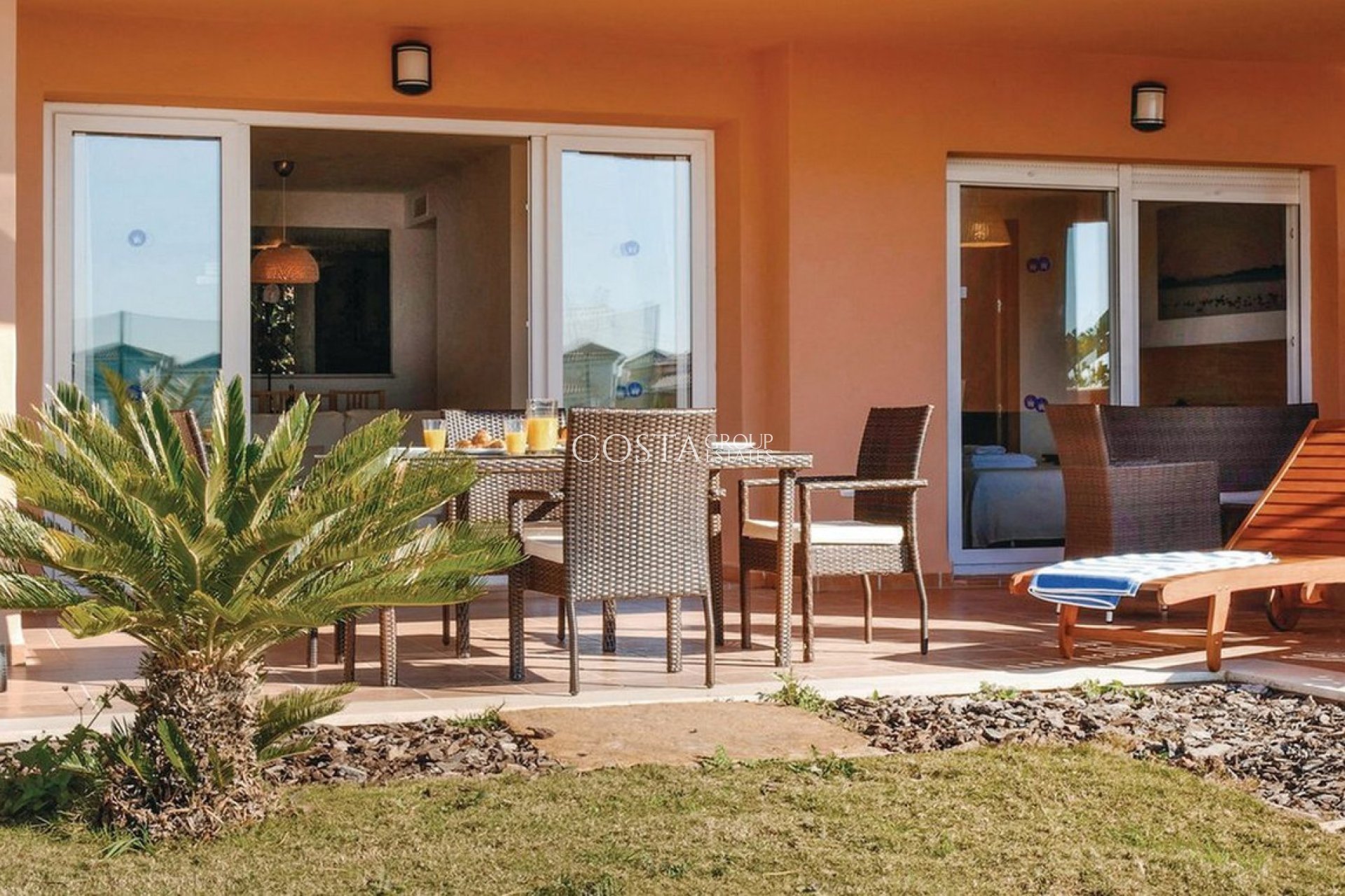 Revente - Apartments -
Torre-Pacheco - Mar Menor Golf Village