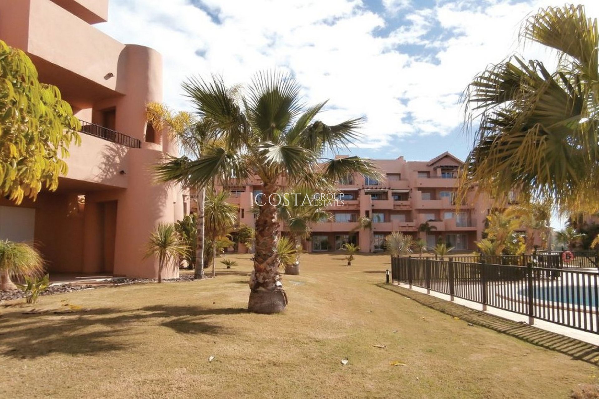 Revente - Apartments -
Torre-Pacheco - Mar Menor Golf Village