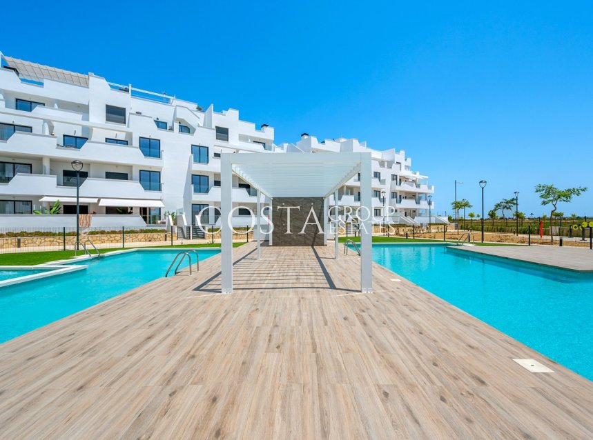 Revente - Apartments -
Torre Pacheco - Santa Rosalia Lake And Life Resort
