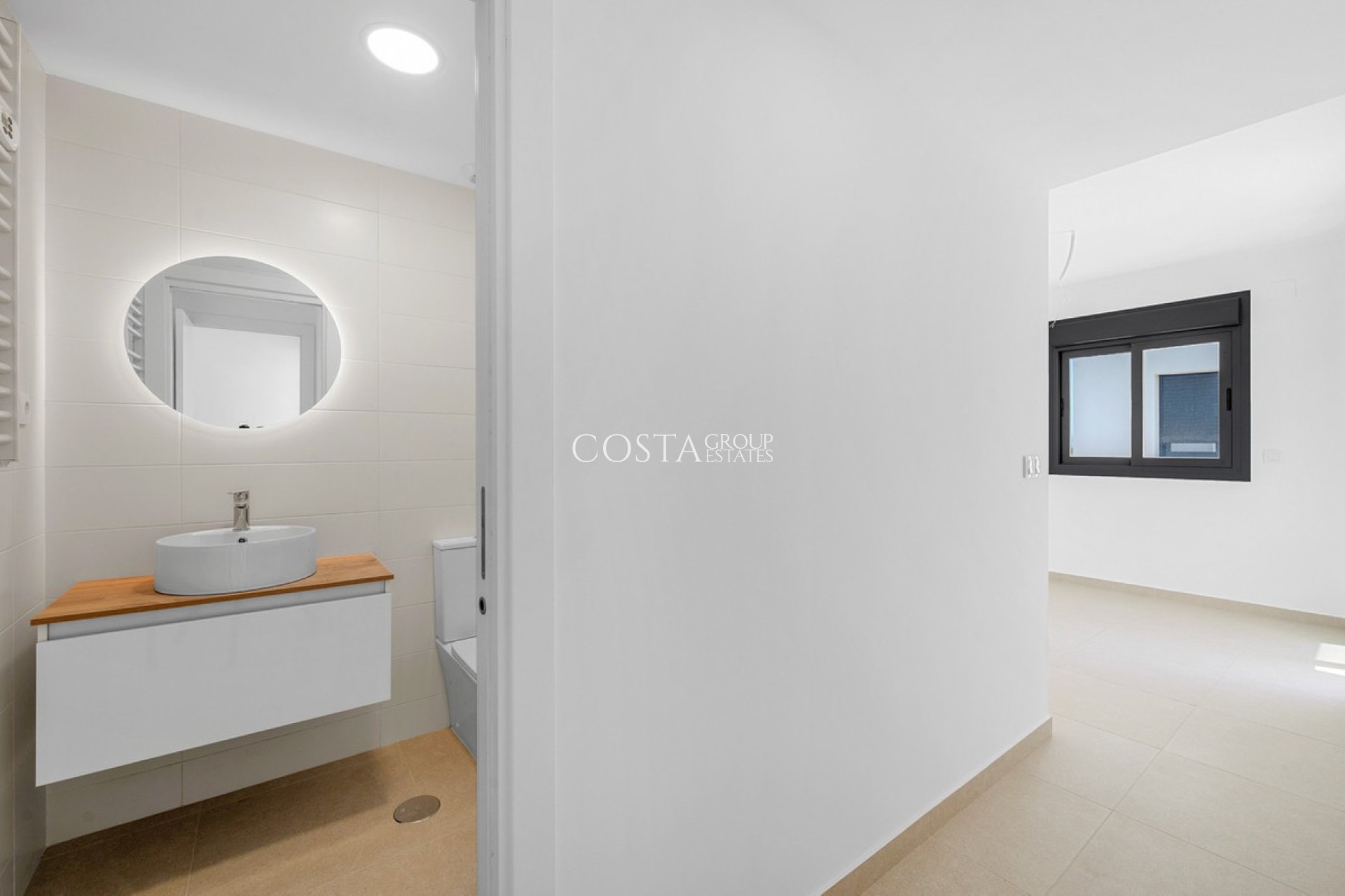 Revente - Apartments -
Torre-Pacheco - Santa Rosalia Lake and Life Resort