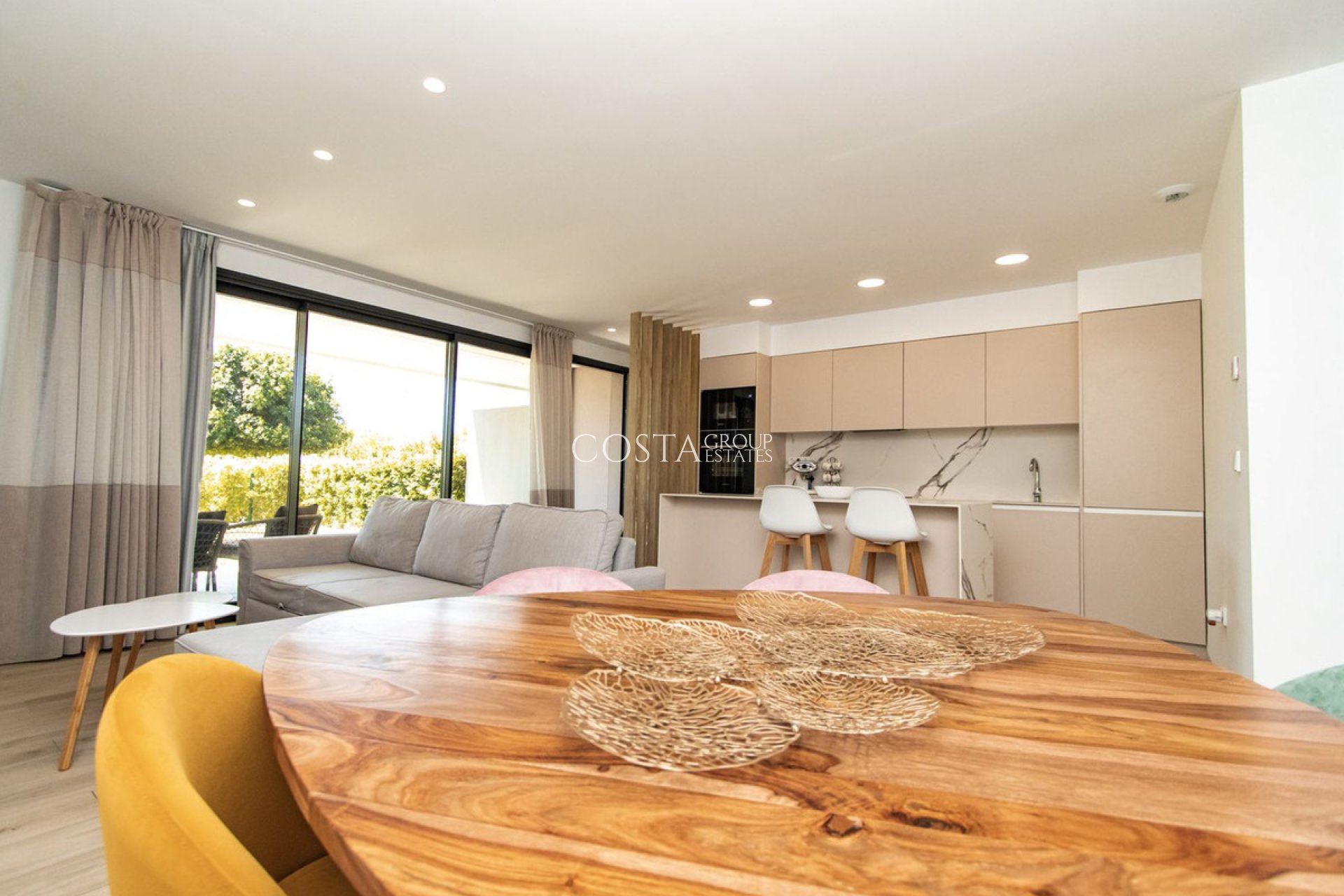 Revente - Apartments -
Torre-Pacheco - Santa Rosalia Lake and Life Resort