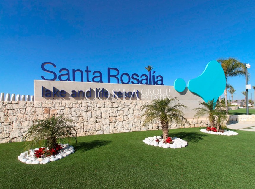 Revente - Apartments -
Torre-Pacheco - Torre-Pacheco Centro