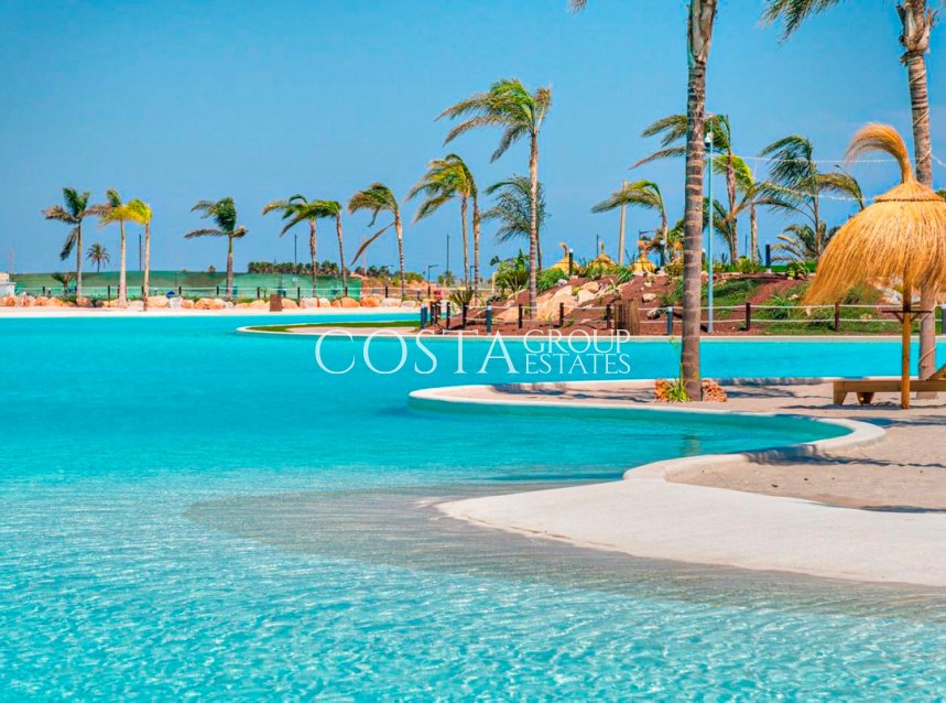 Revente - Apartments -
Torre-Pacheco - Torre-Pacheco Centro