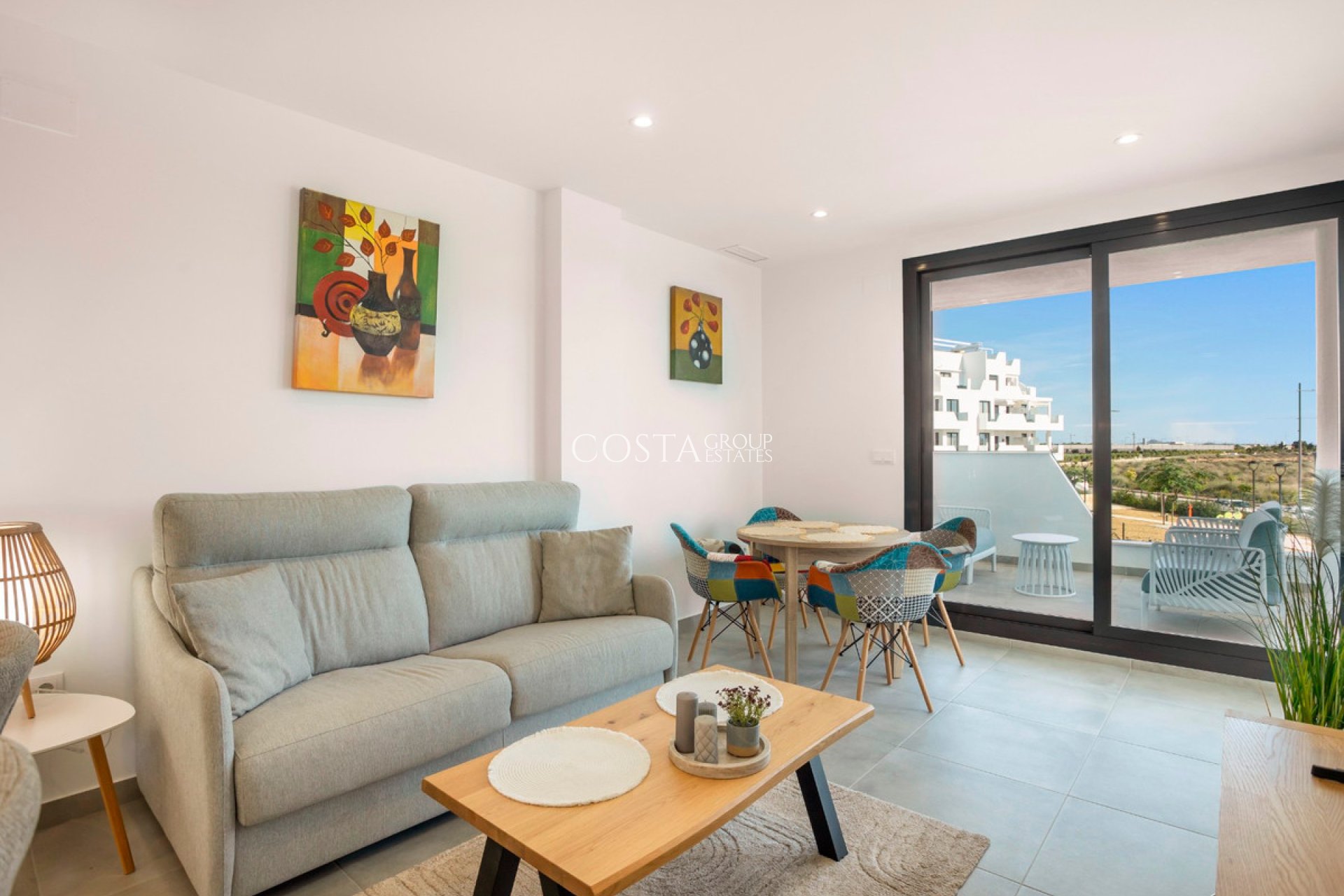 Revente - Apartments -
Torre-Pacheco - Torre-Pacheco Centro