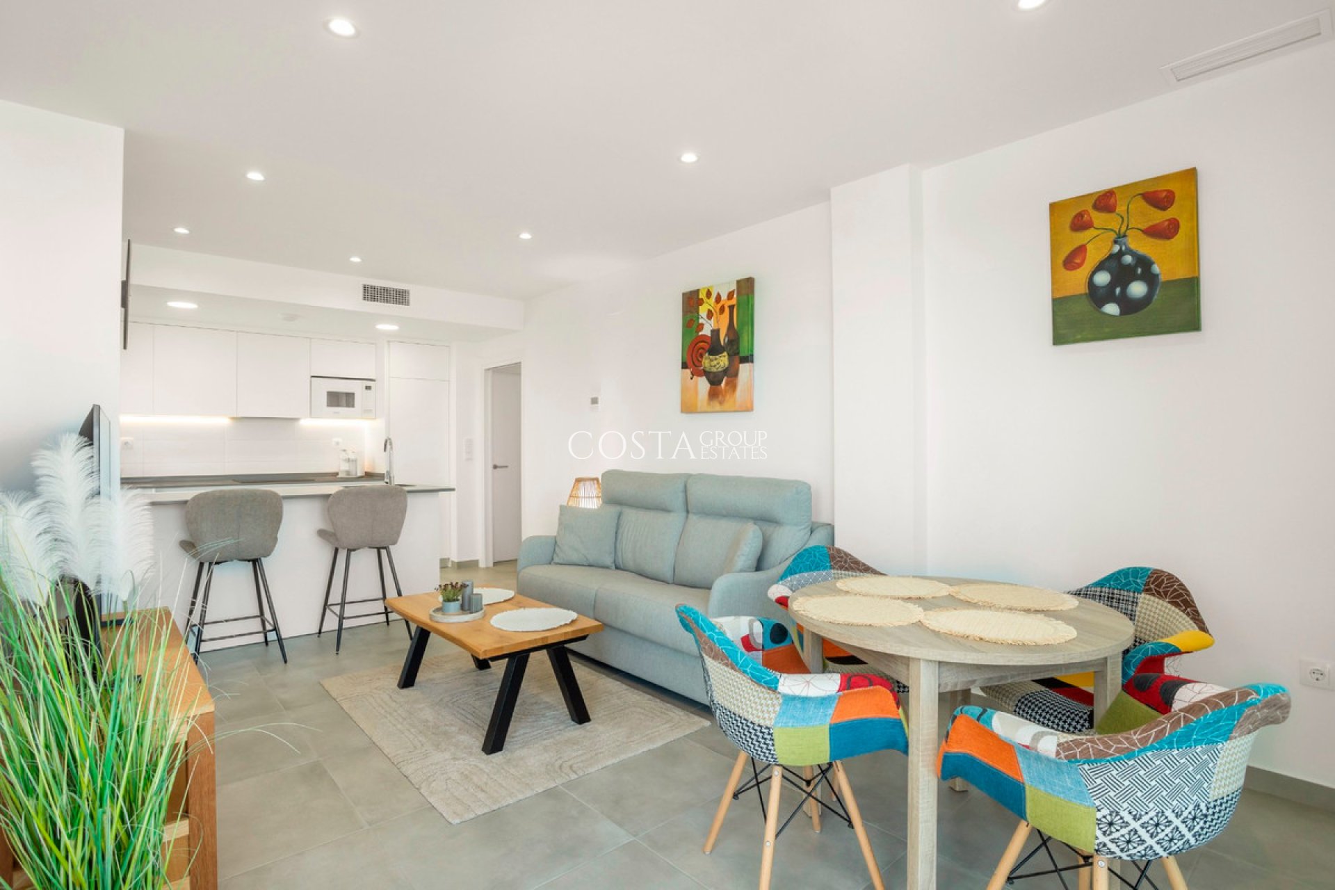 Revente - Apartments -
Torre-Pacheco - Torre-Pacheco Centro