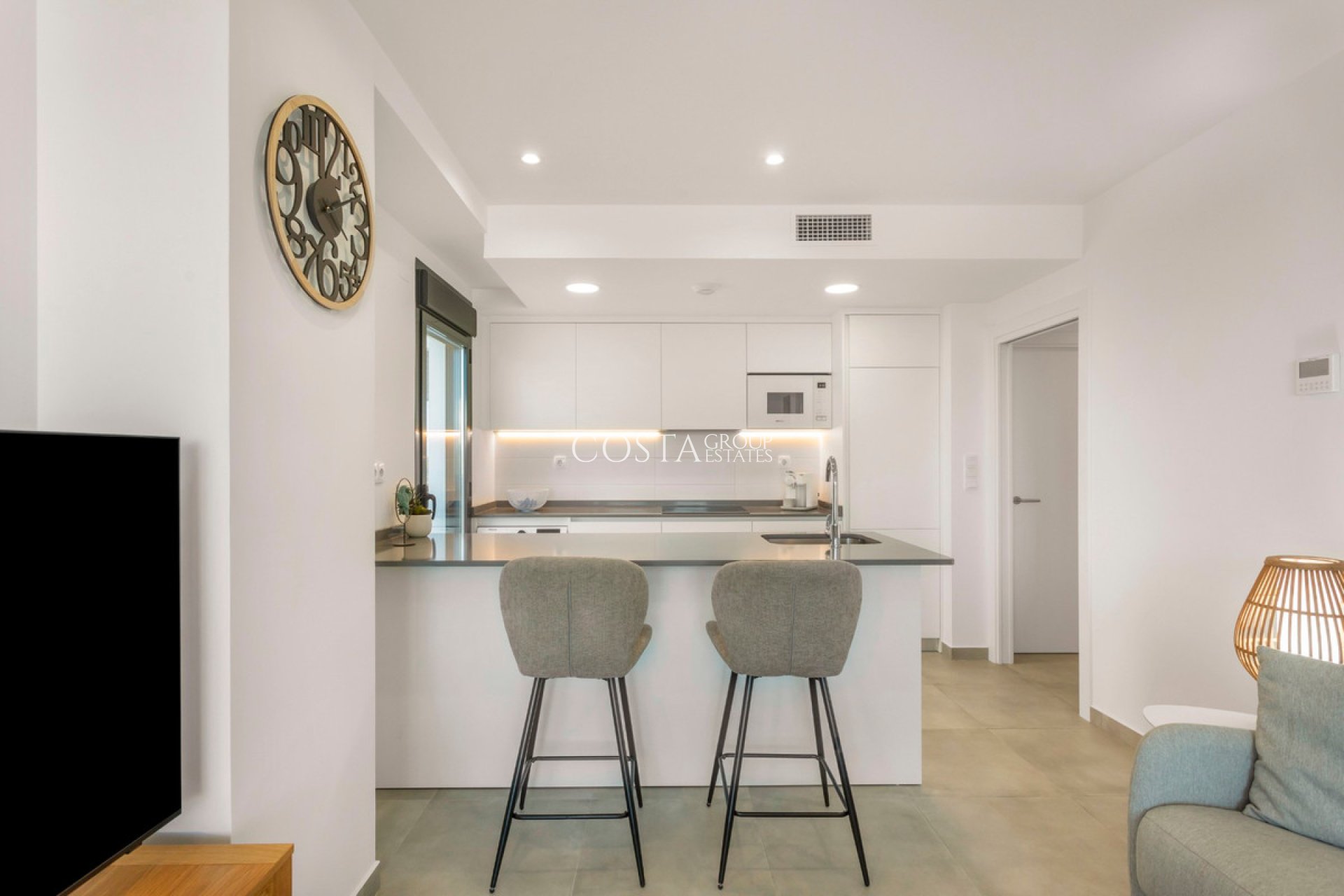 Revente - Apartments -
Torre-Pacheco - Torre-Pacheco Centro