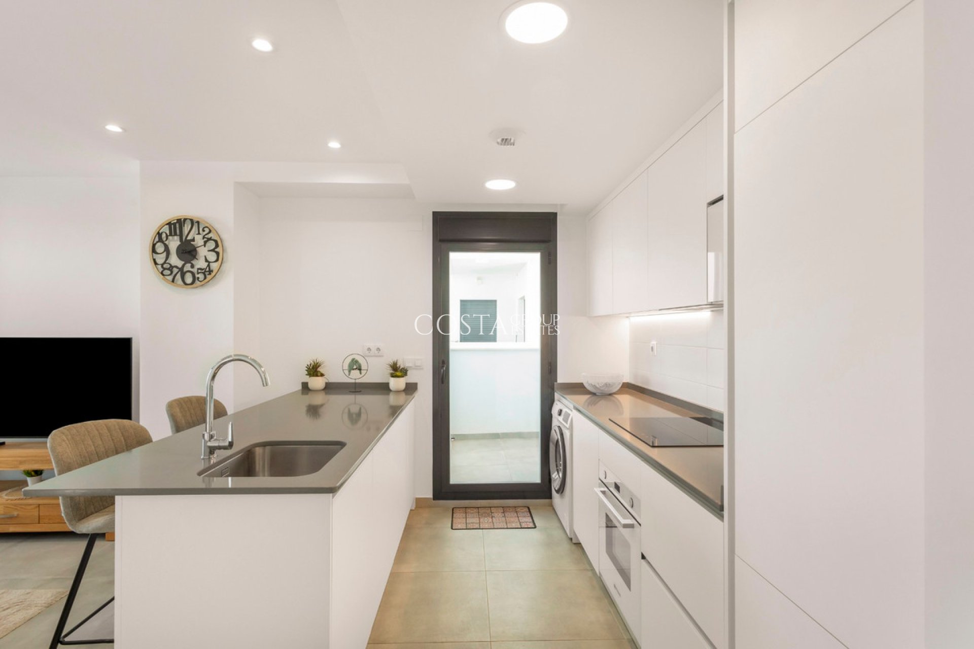 Revente - Apartments -
Torre-Pacheco - Torre-Pacheco Centro